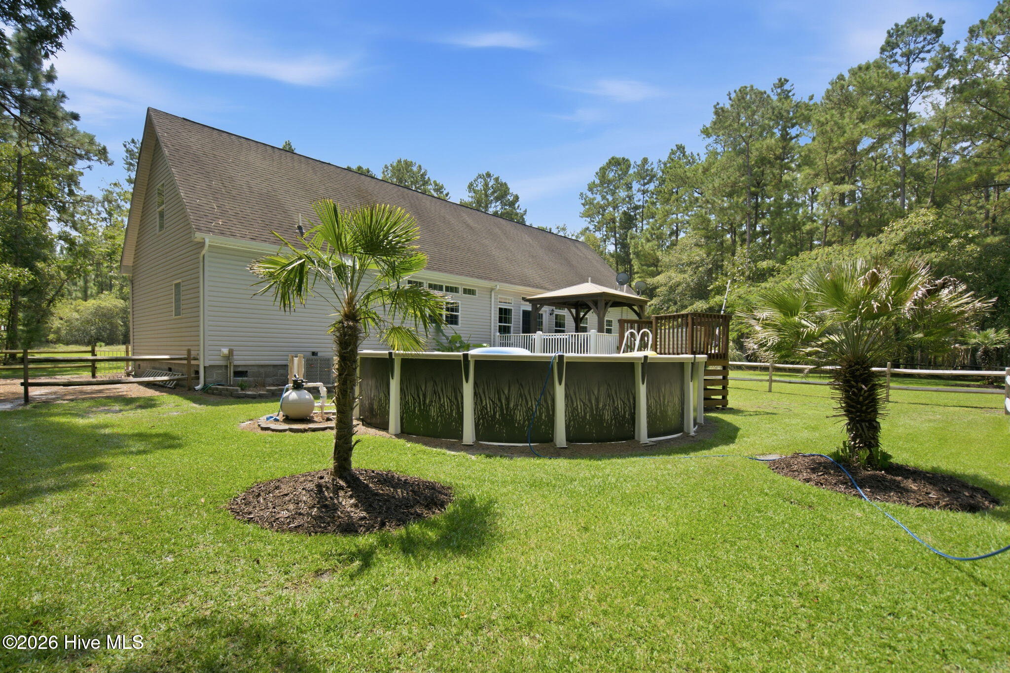 217 E Bear Branch Drive Property Photo 53