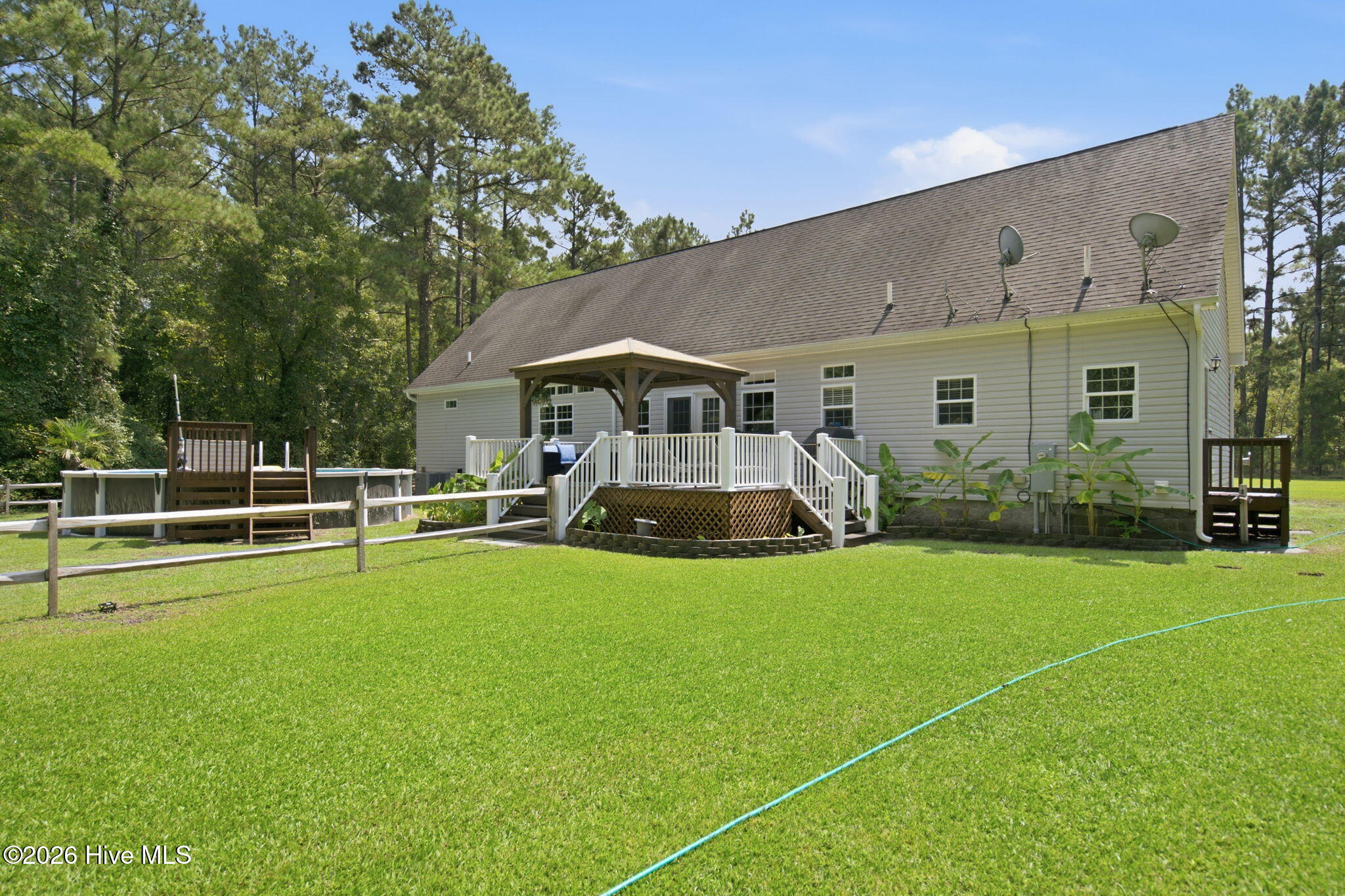 217 E Bear Branch Drive Property Photo 55