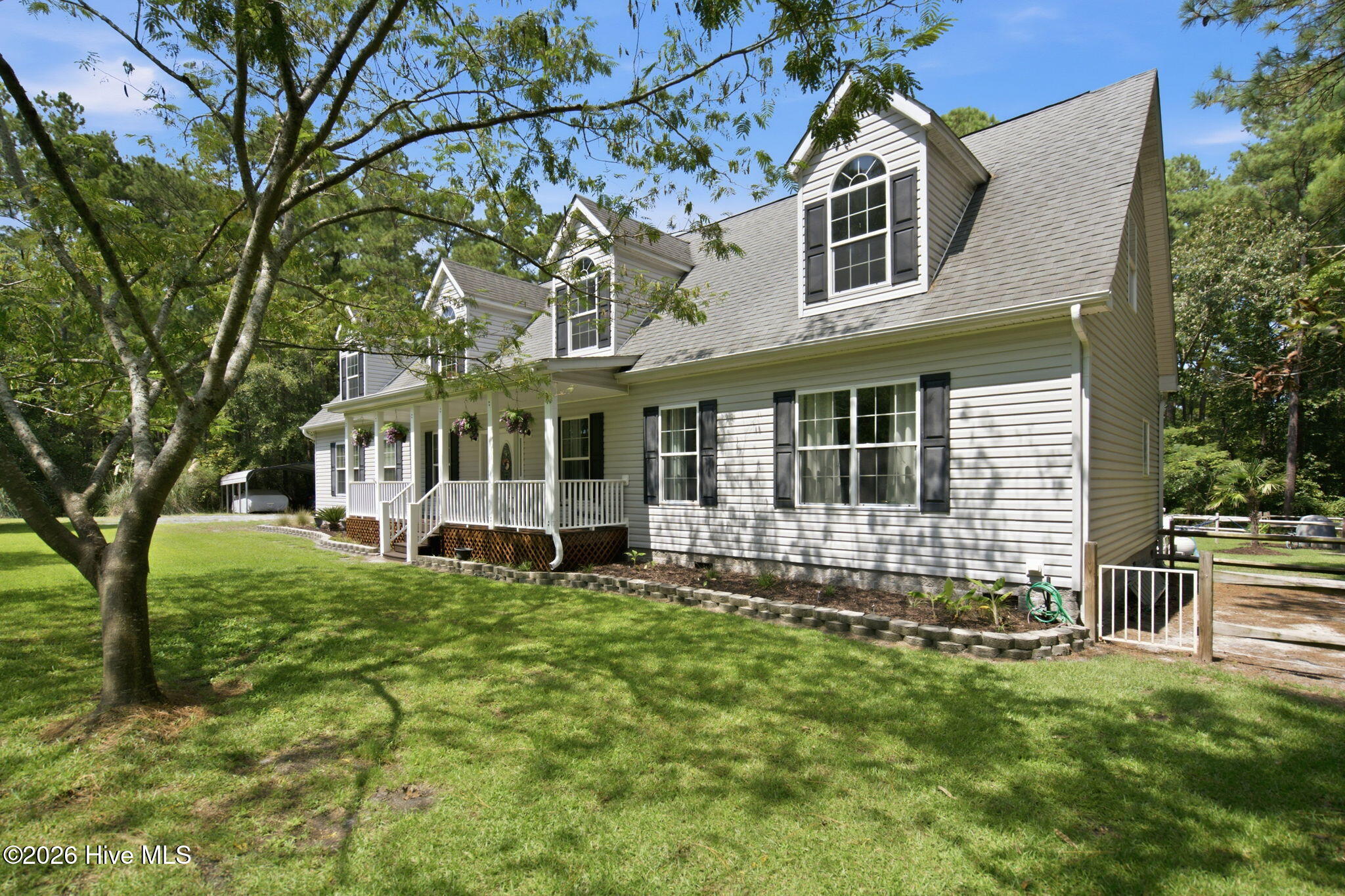 217 E Bear Branch Drive Property Photo 60