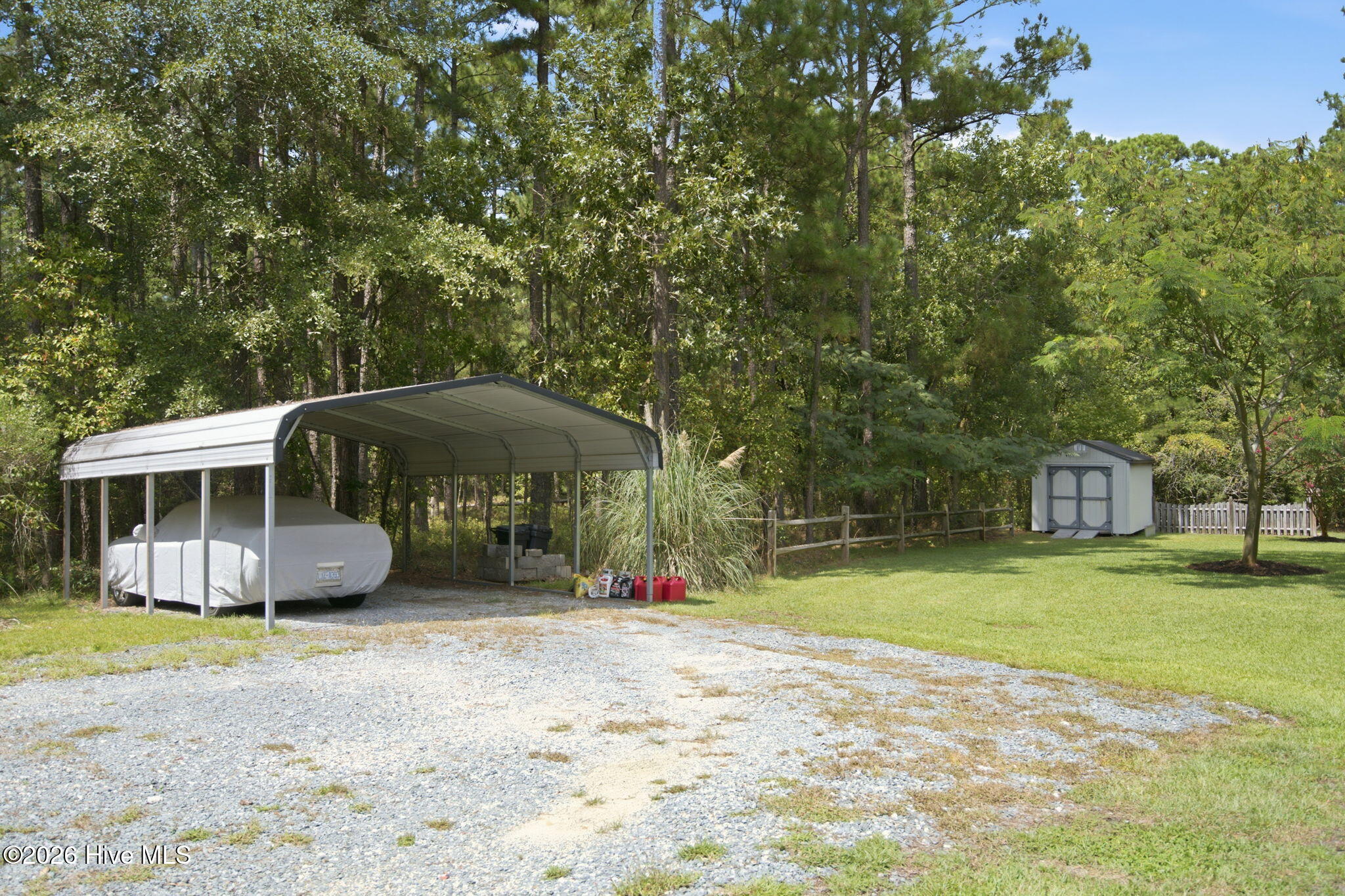 217 E Bear Branch Drive Property Photo 63