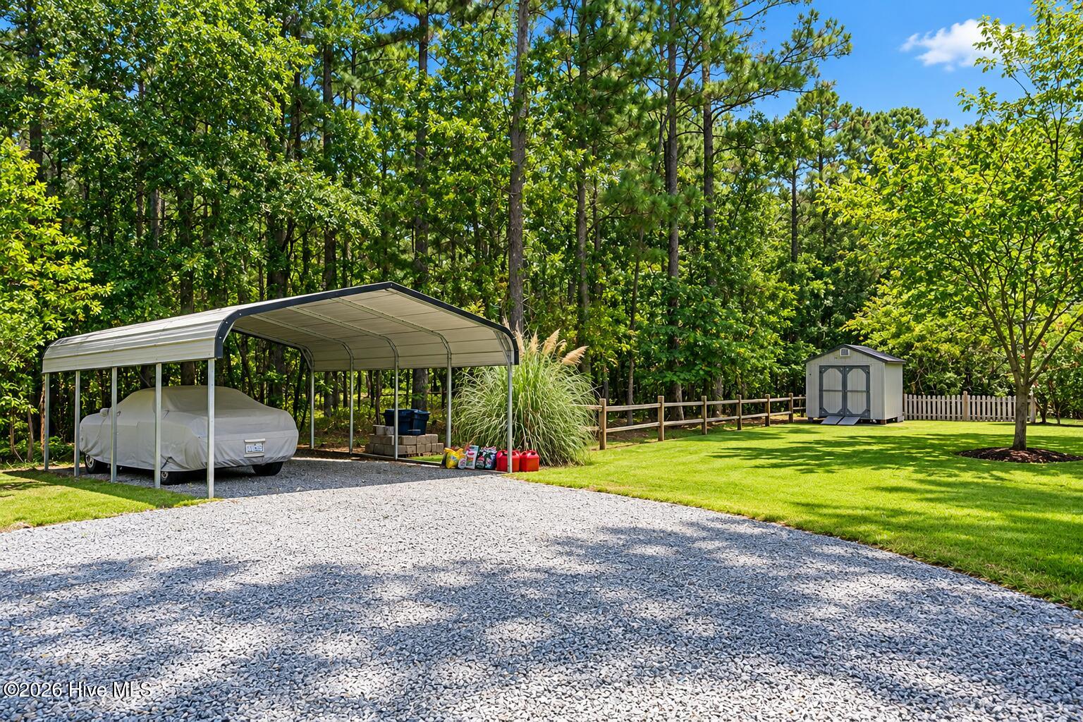 217 E Bear Branch Drive Property Photo 64