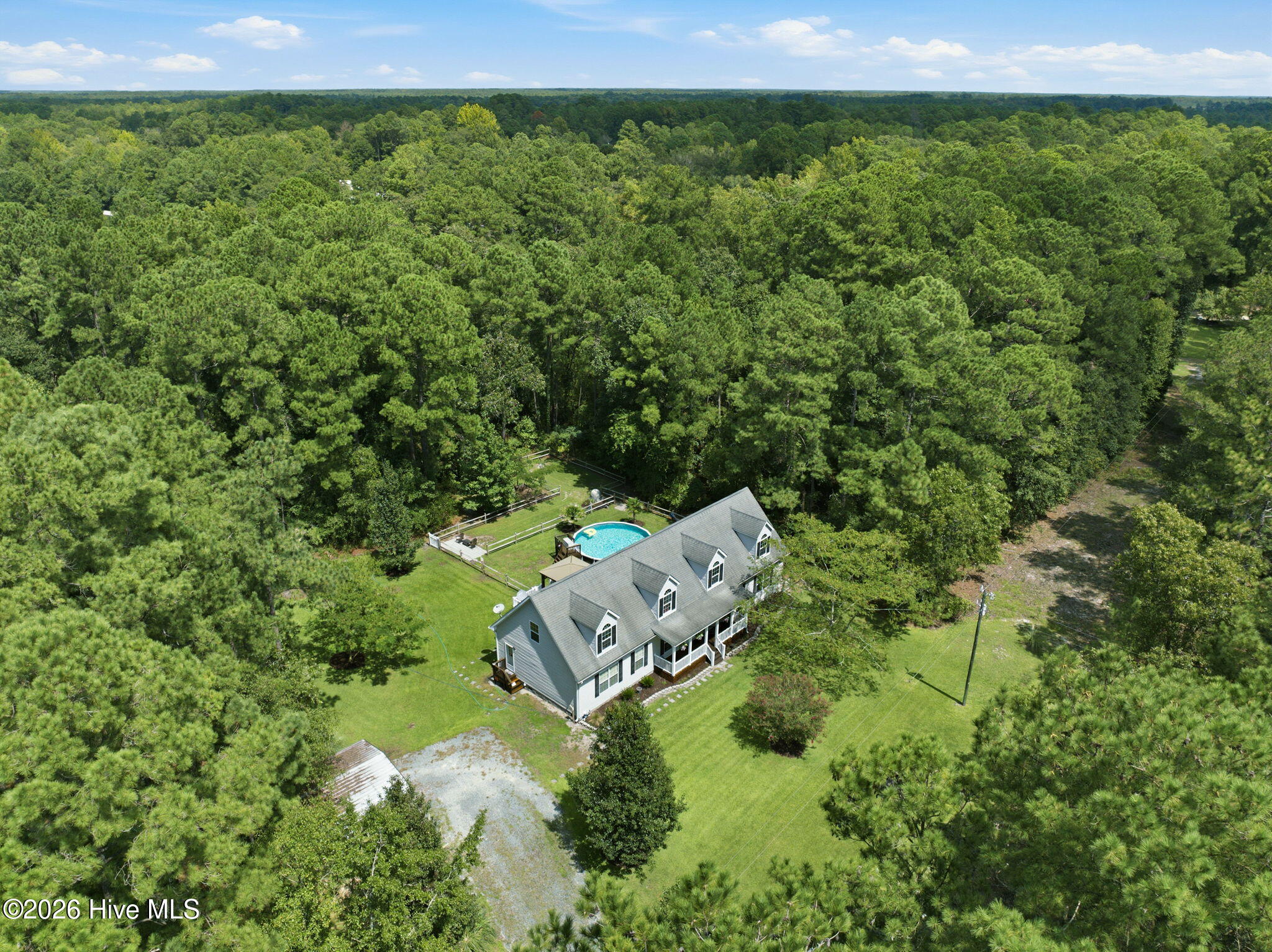 217 E Bear Branch Drive Property Photo 66