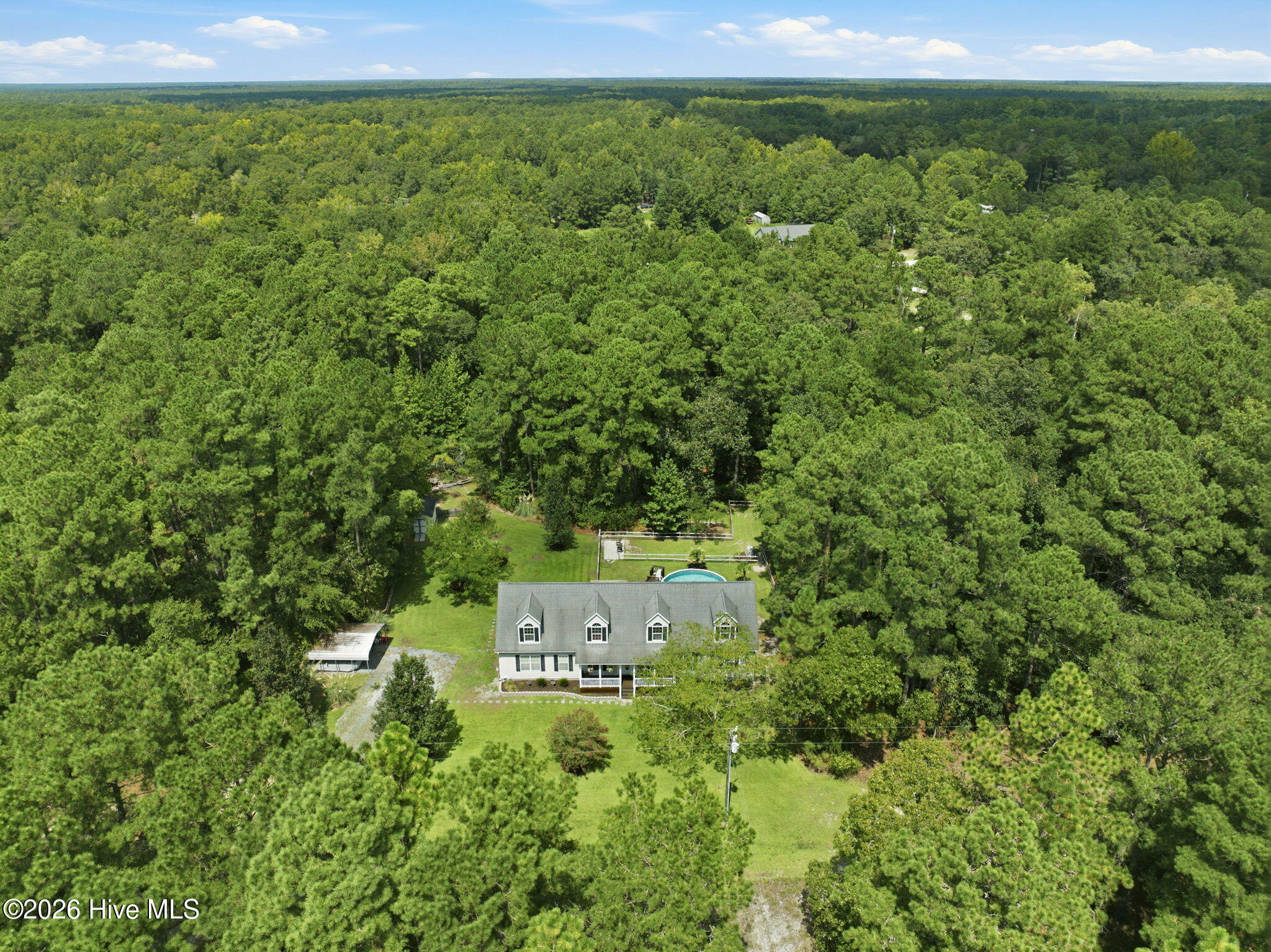 217 E Bear Branch Drive Property Photo 67