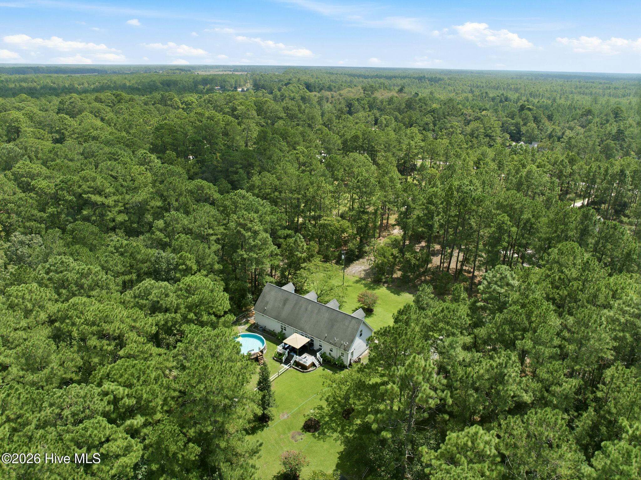217 E Bear Branch Drive Property Photo 68