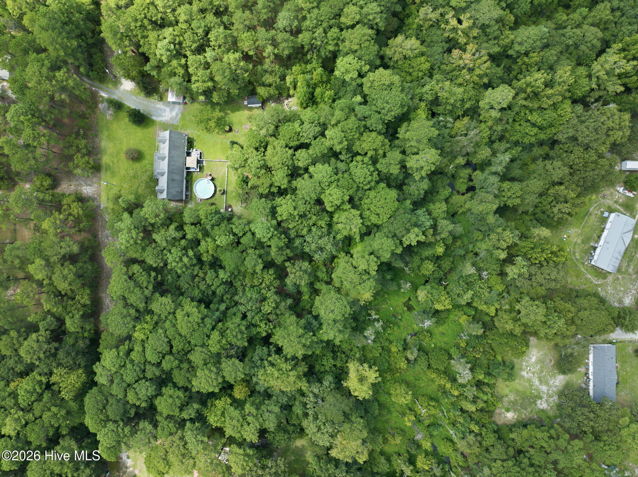 217 E Bear Branch Drive Property Photo 69