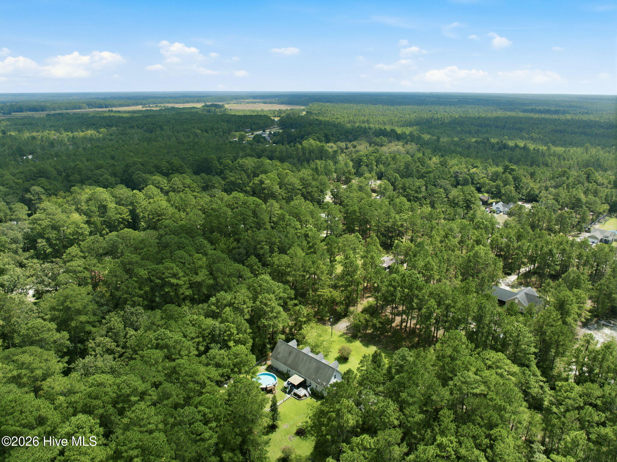 217 E Bear Branch Drive Property Photo 72