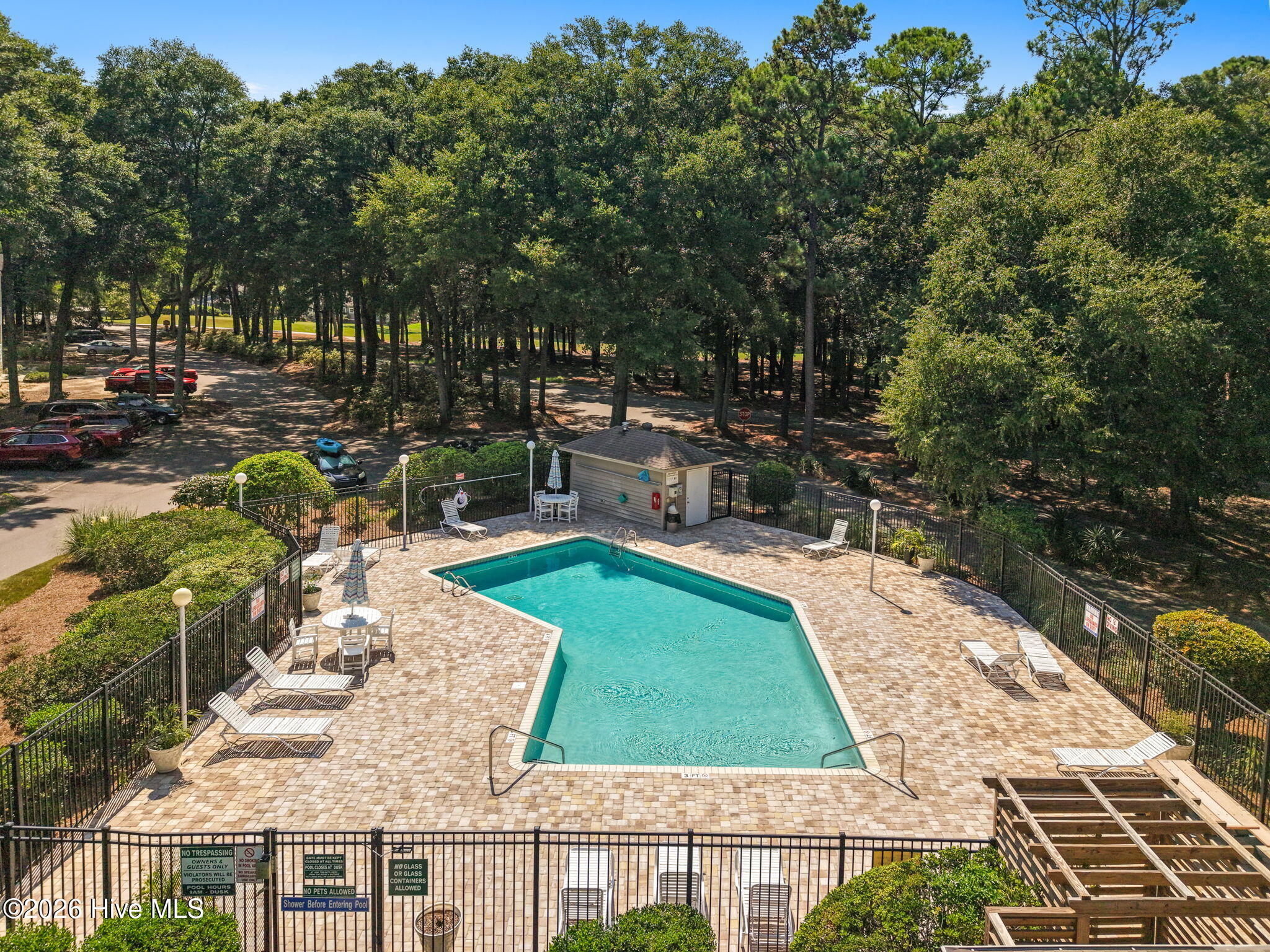 806 Colony Place Sw # C Property Photo 32