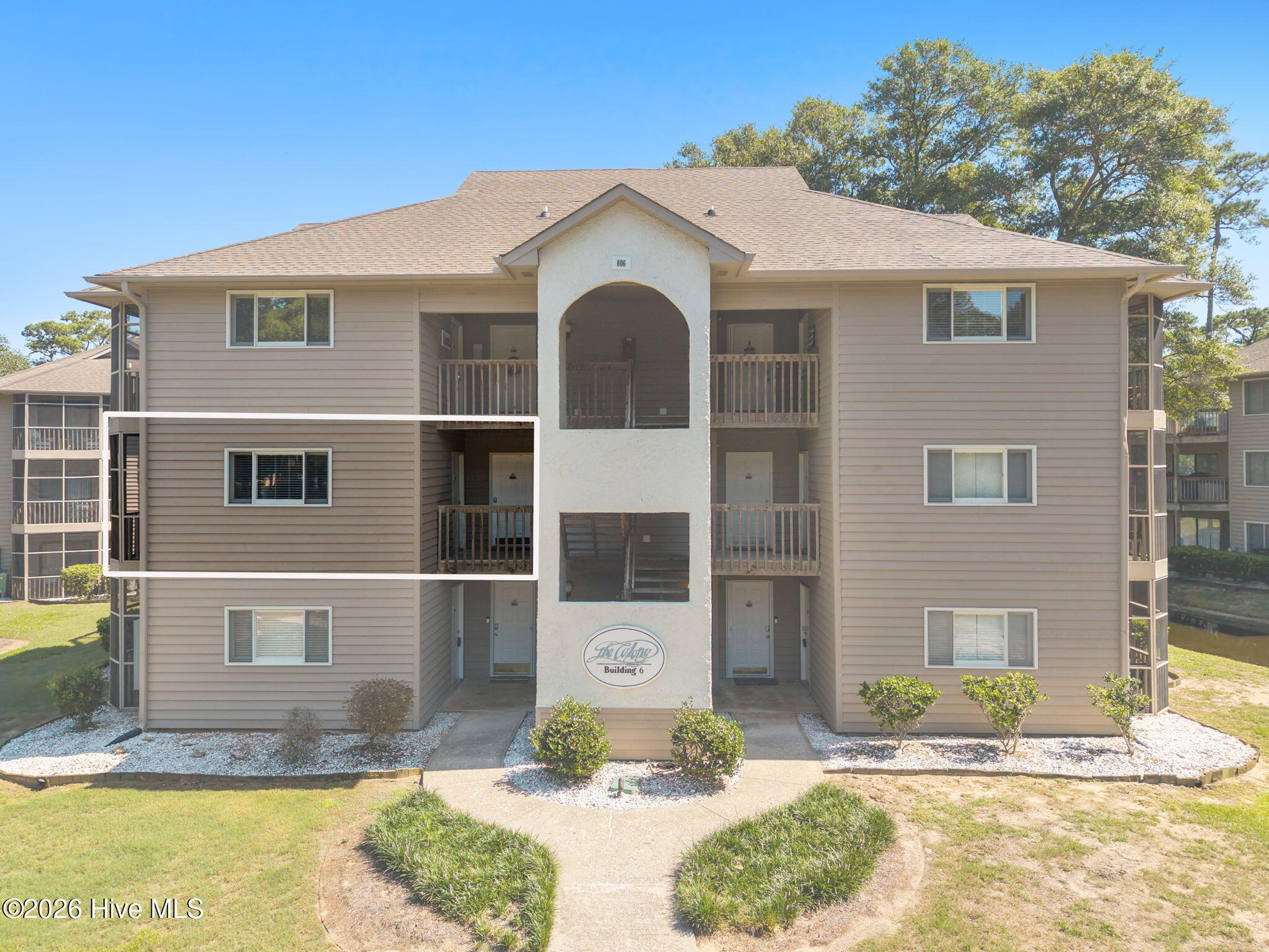 806 Colony Place Sw # C Property Photo 44