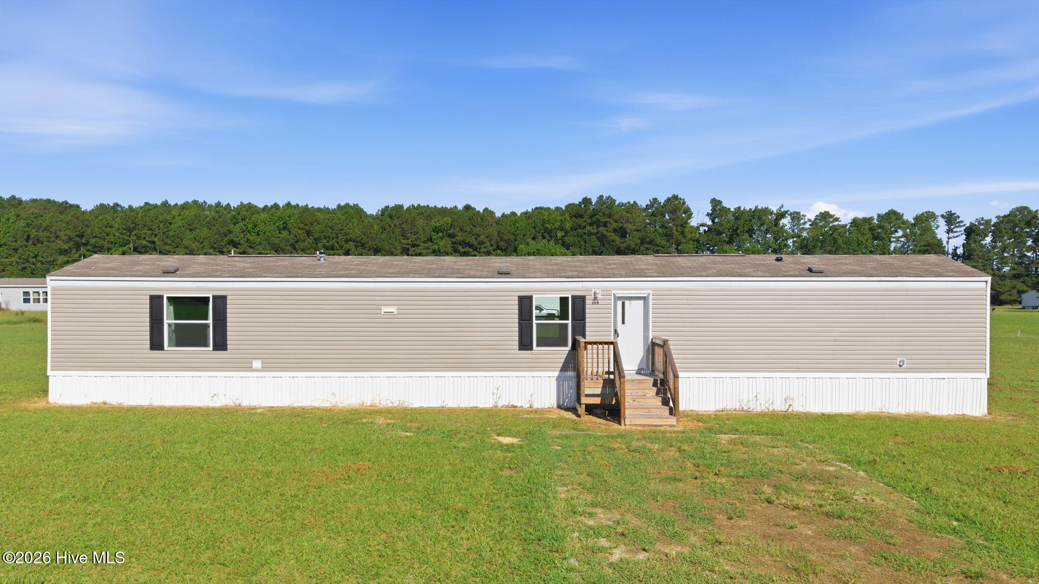 208 Meadow Drive Property Photo 1