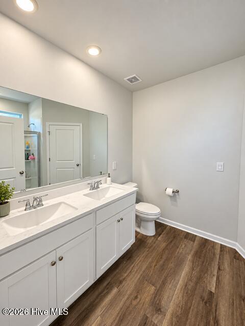 5333 Gladecress Drive Unit 3501 Property Photo 12