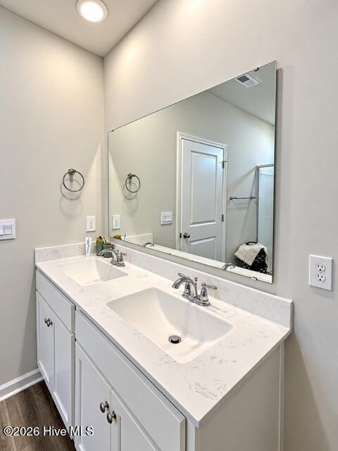 5333 Gladecress Drive Unit 3501 Property Photo 17