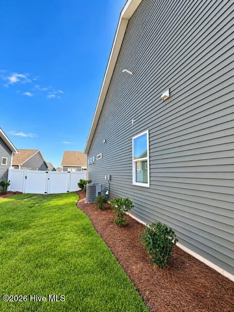 5333 Gladecress Drive Unit 3501 Property Photo 20