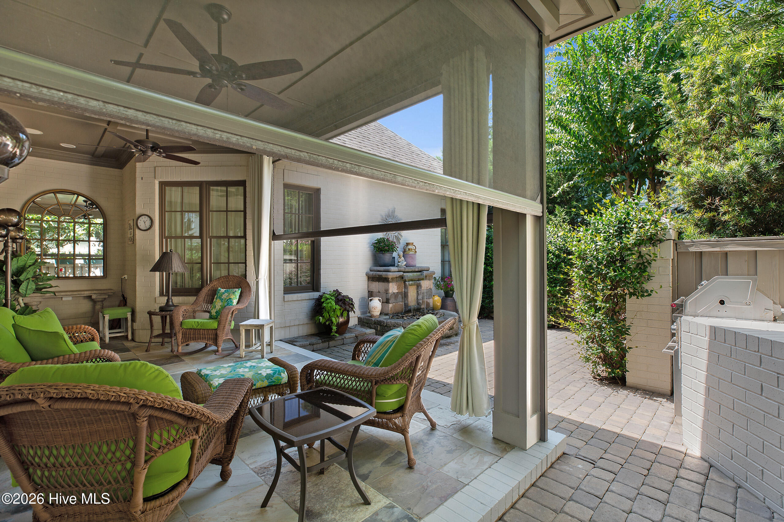 601 Bedminister Lane Property Photo 46