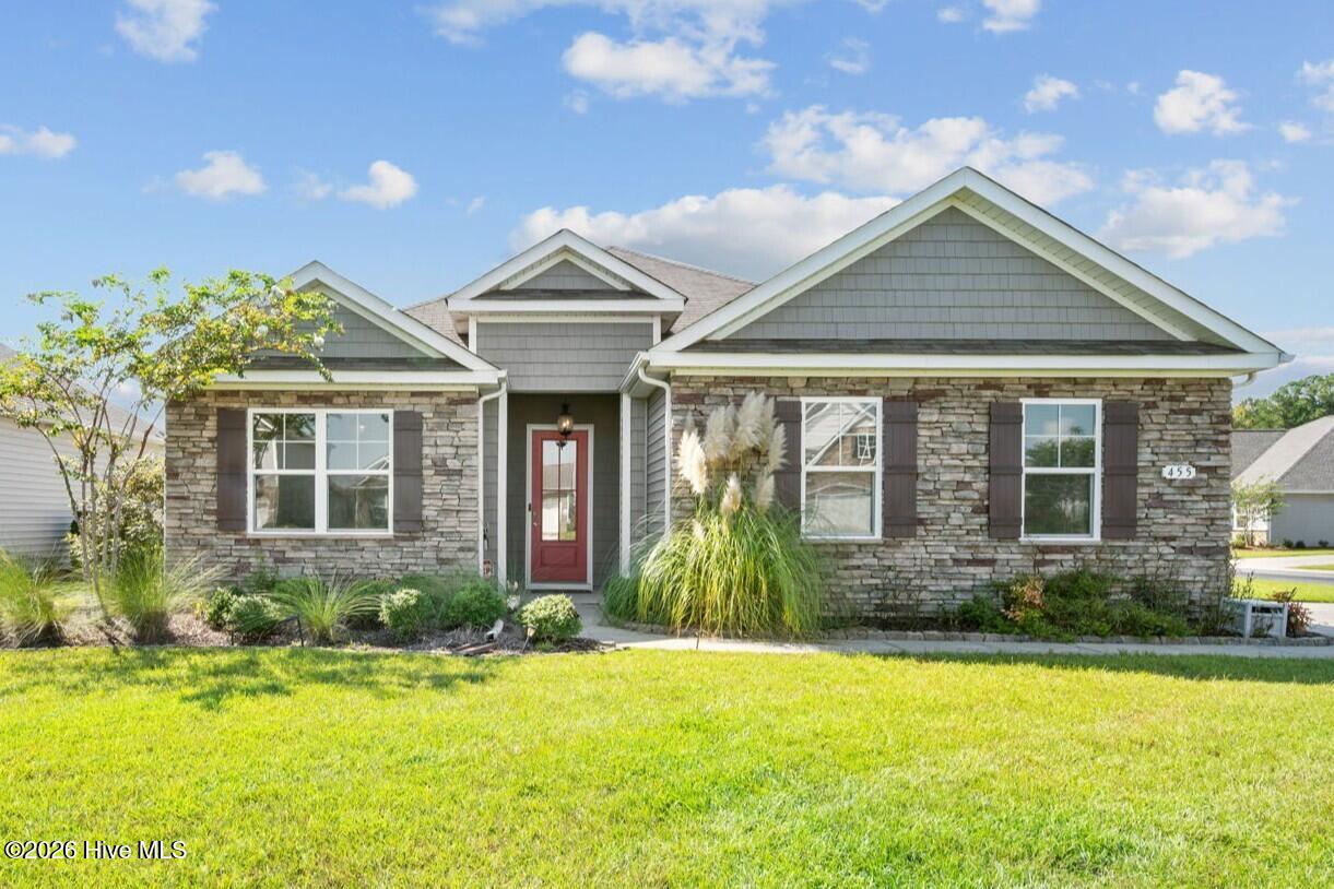 455 Cornflower Street Property Photo 1