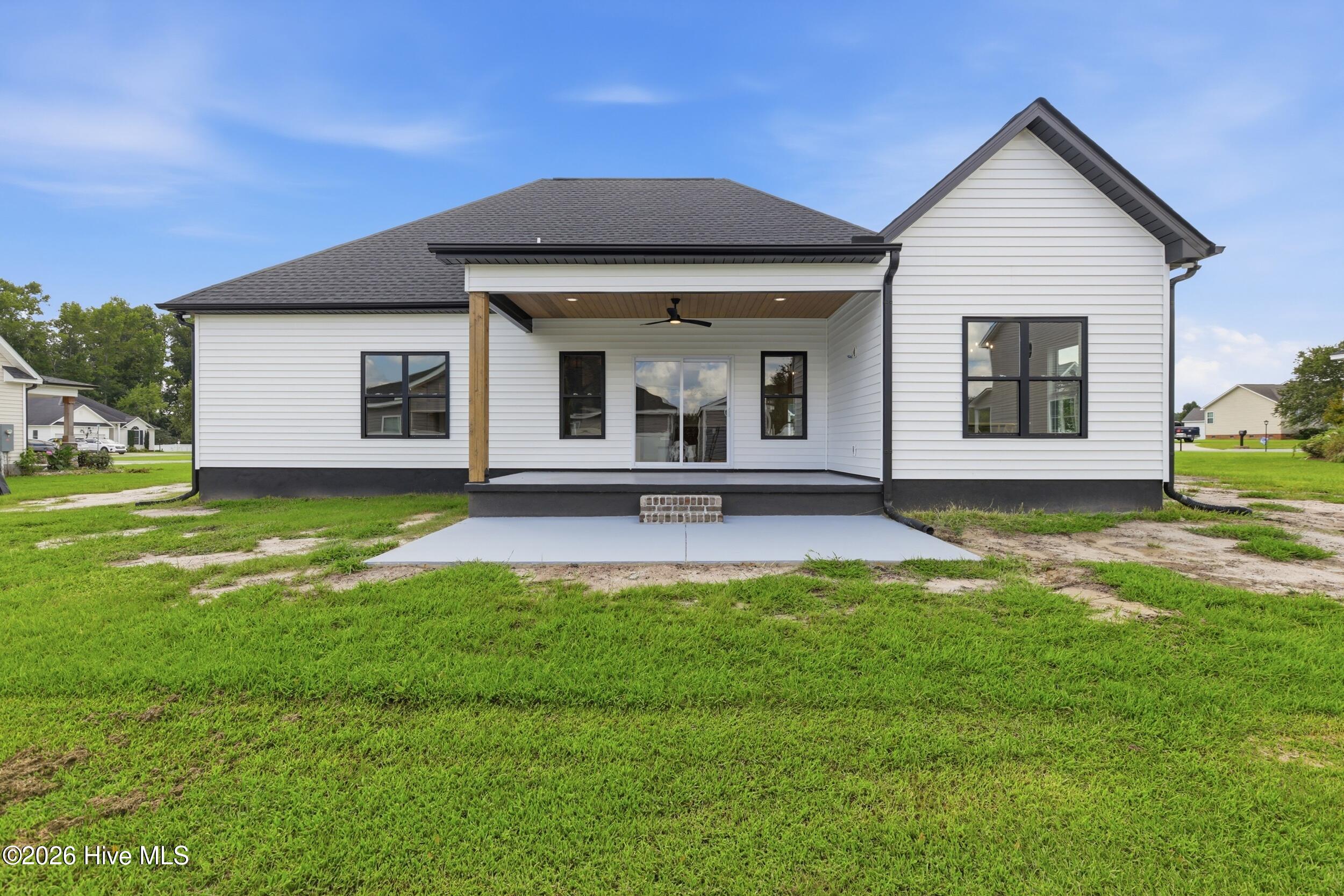 134 Jowdy Lane Property Photo 28