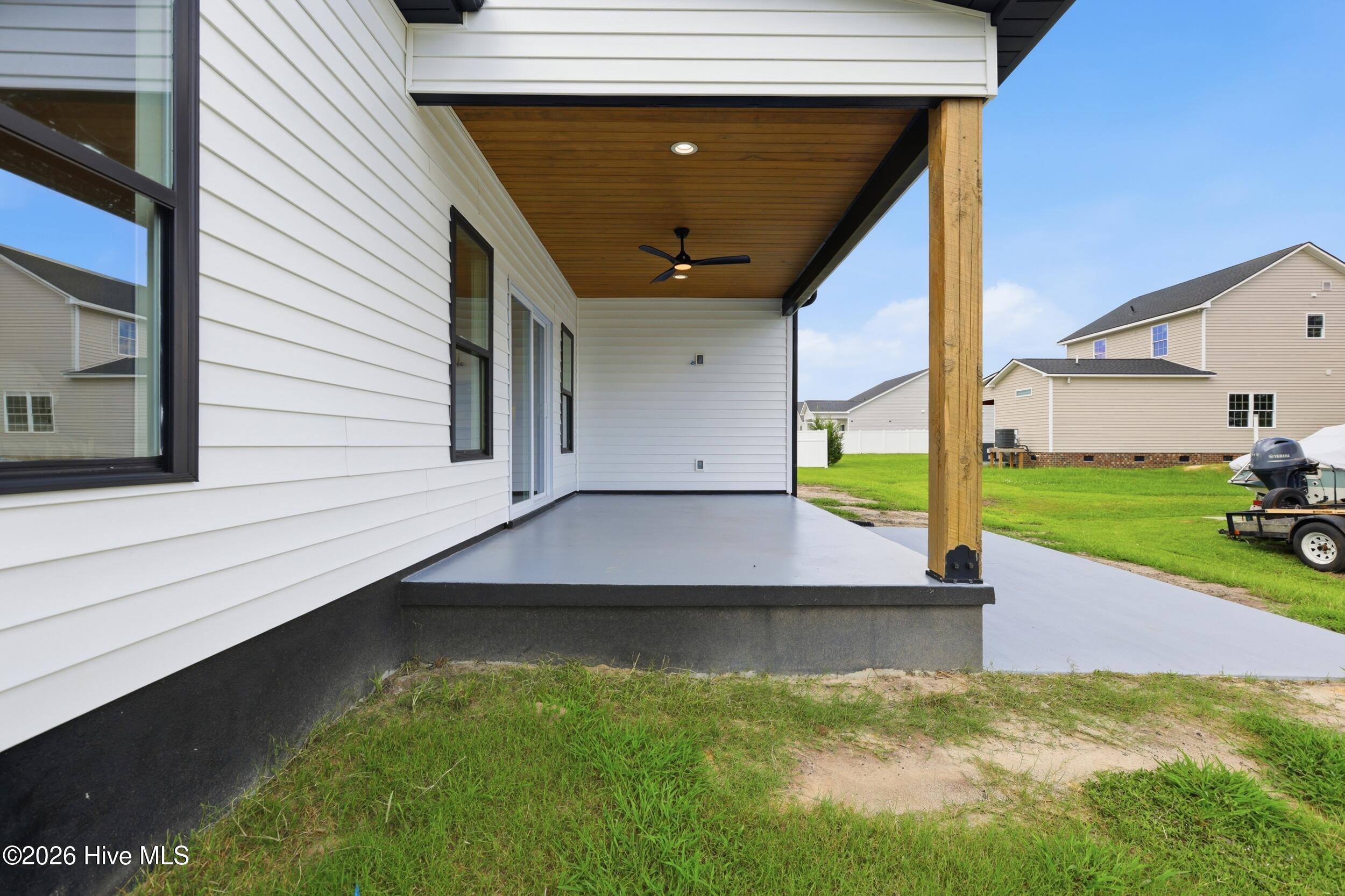 134 Jowdy Lane Property Photo 29