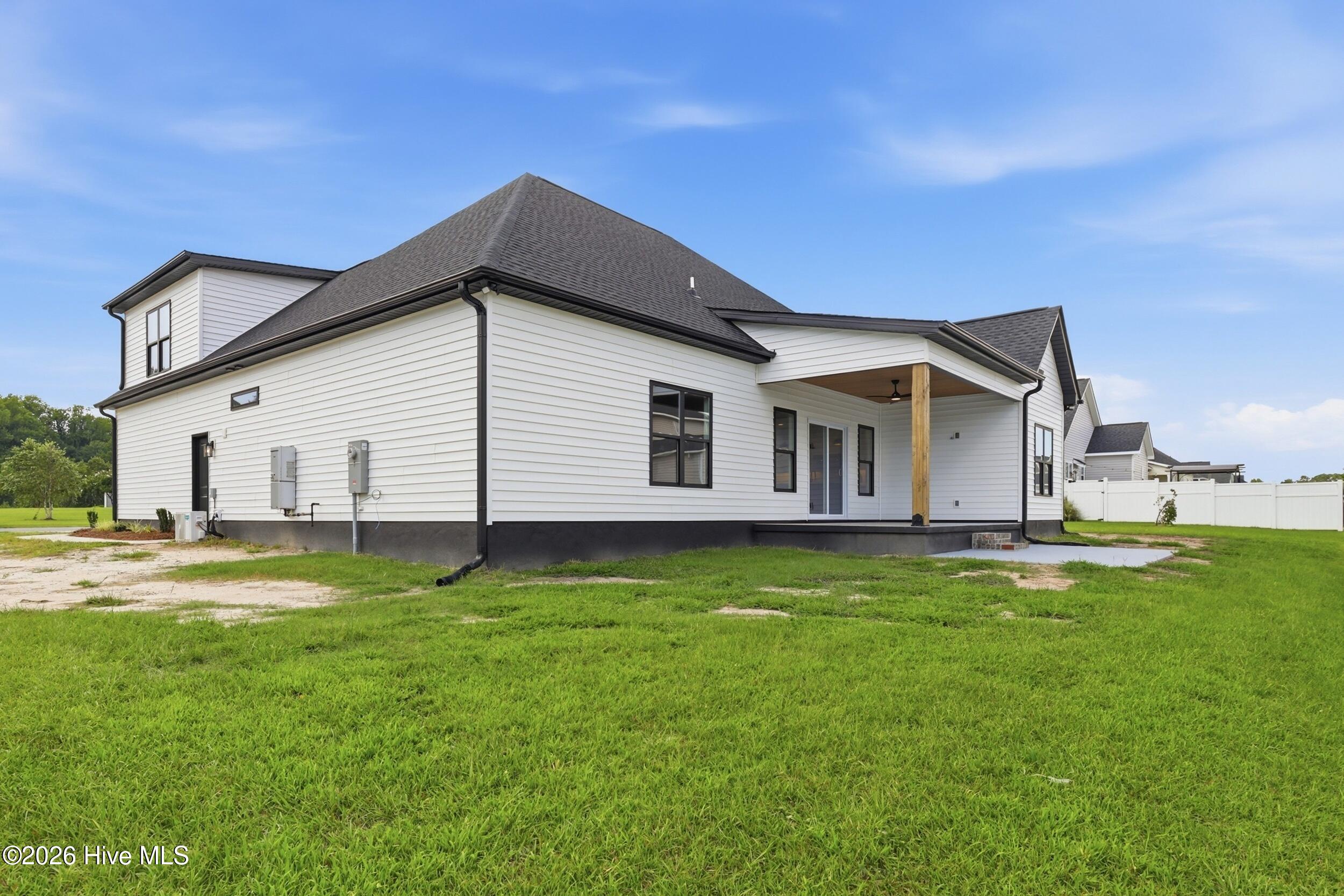 134 Jowdy Lane Property Photo 32
