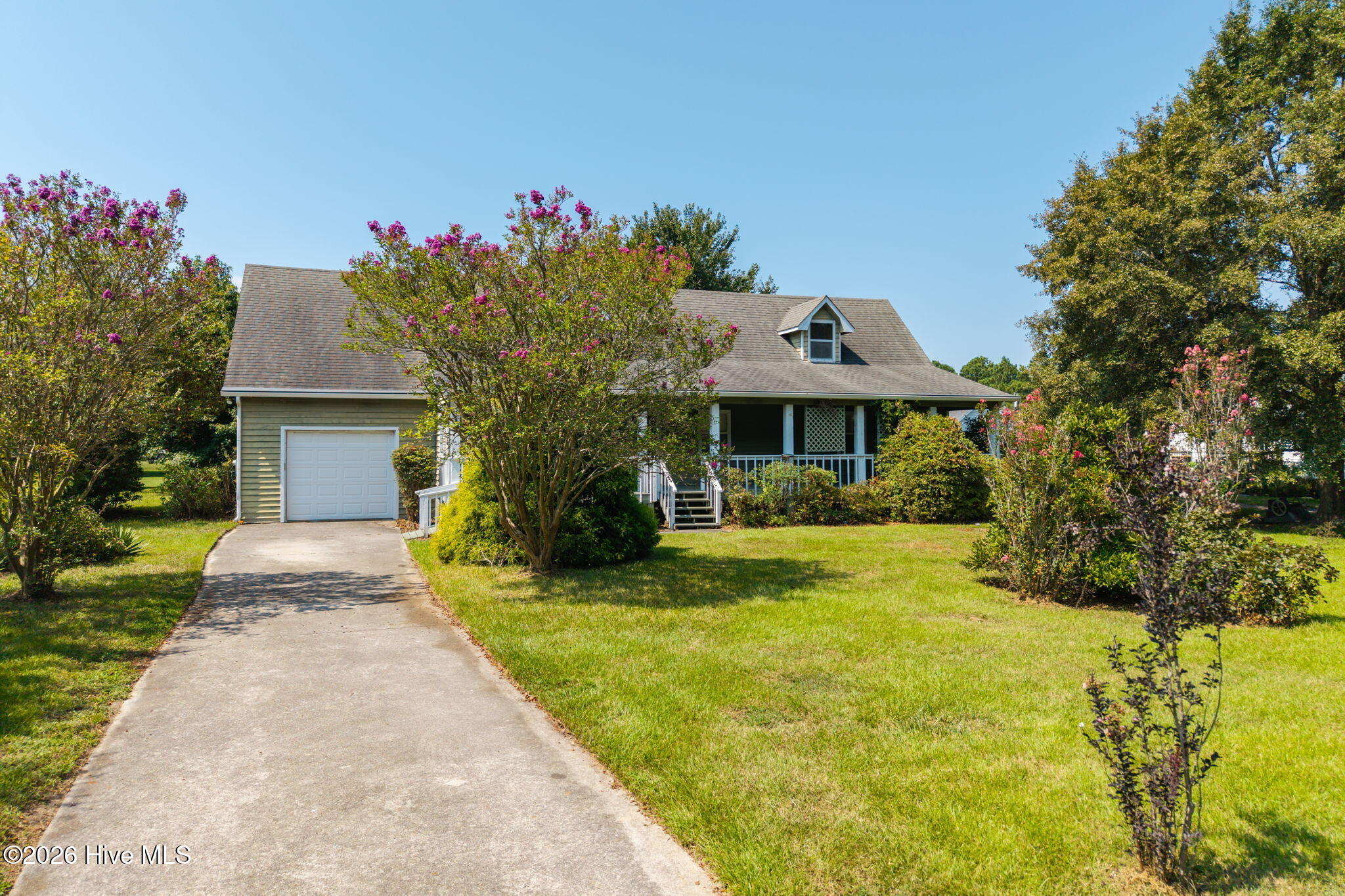 752 Aydlett Road Property Photo 1
