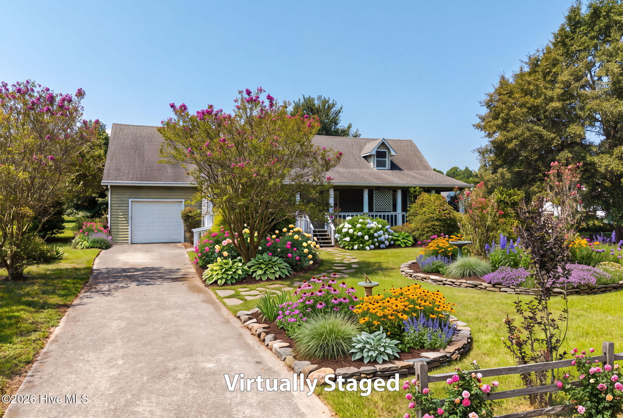 752 Aydlett Road Property Photo 2