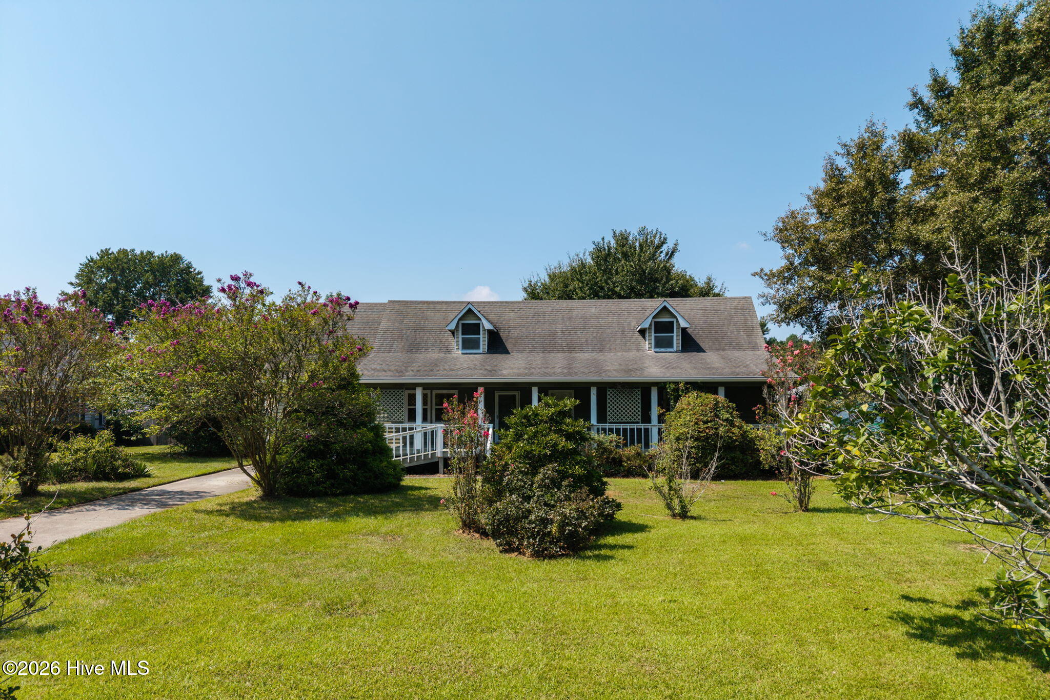 752 Aydlett Road Property Photo 3
