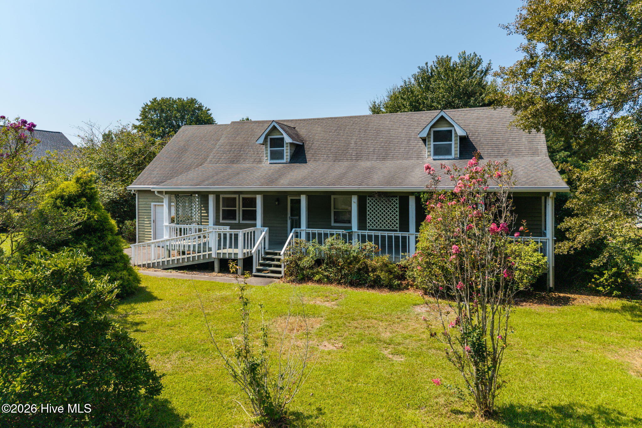 752 Aydlett Road Property Photo 4
