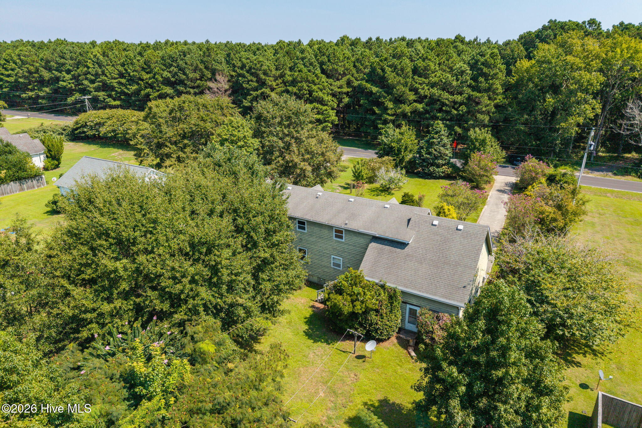 752 Aydlett Road Property Photo 37