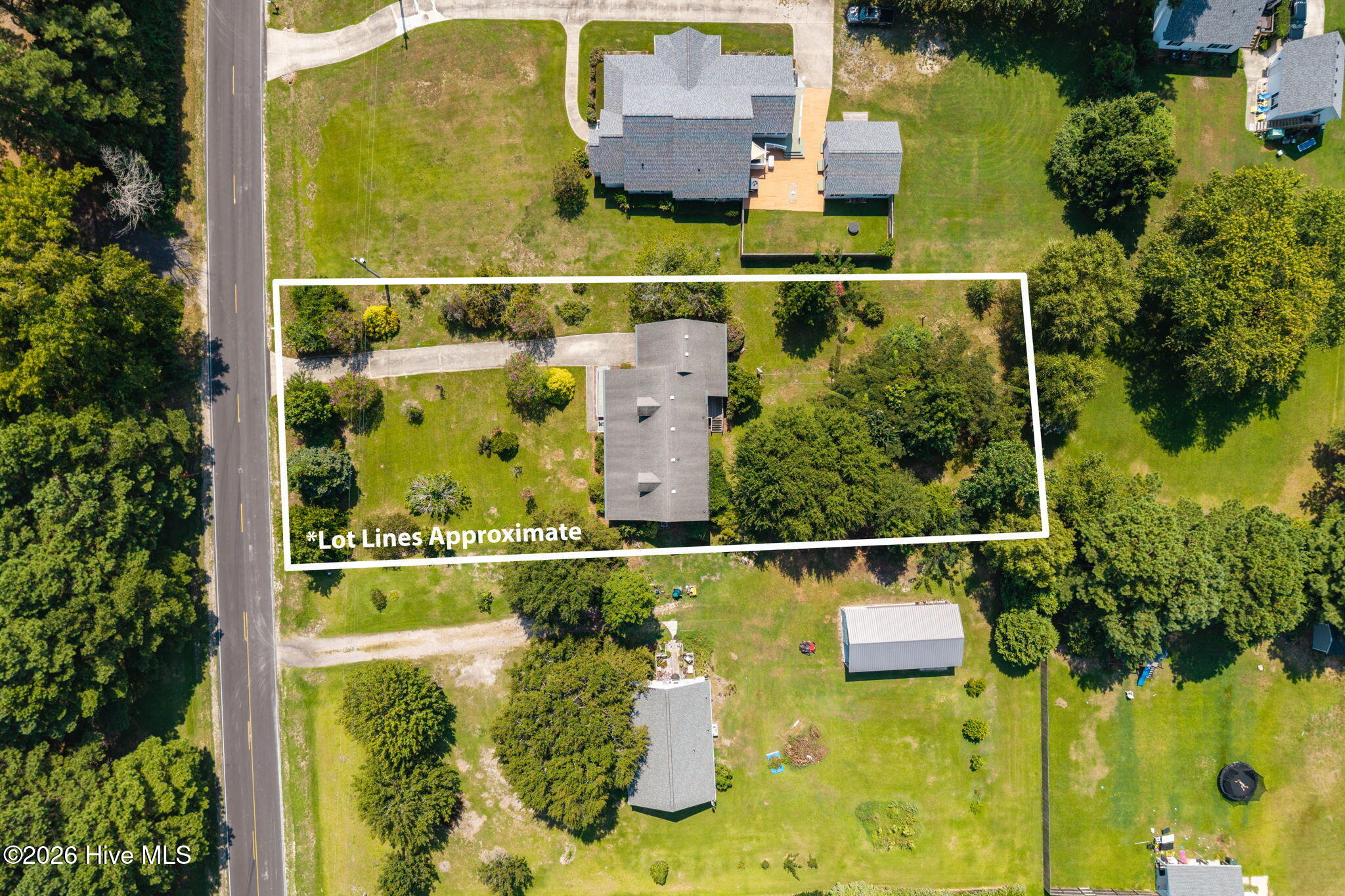 752 Aydlett Road Property Photo 39