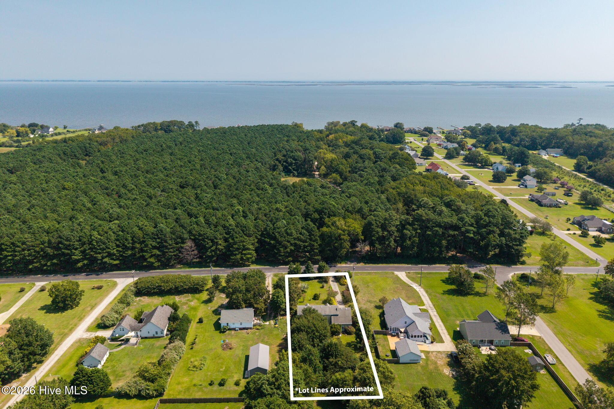 752 Aydlett Road Property Photo 45