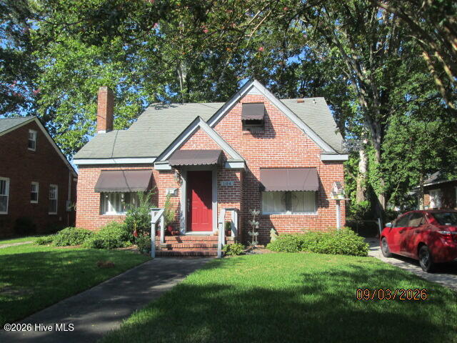 104 E 13th Street Property Photo 1