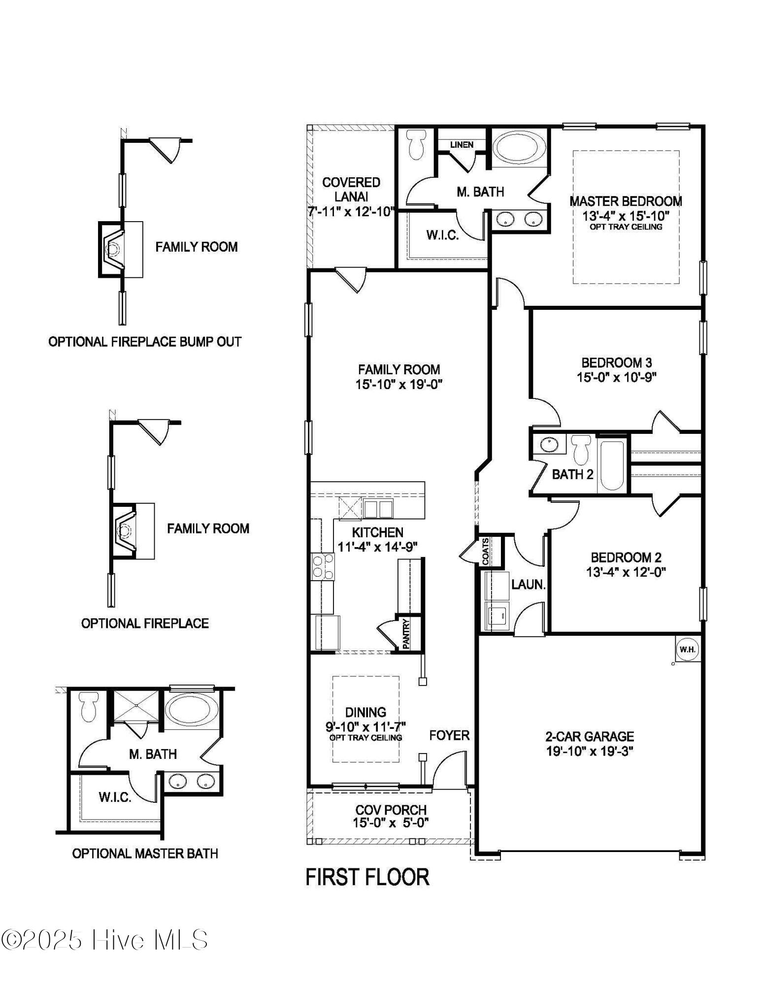 204 Shoal Lane Property Photo 2
