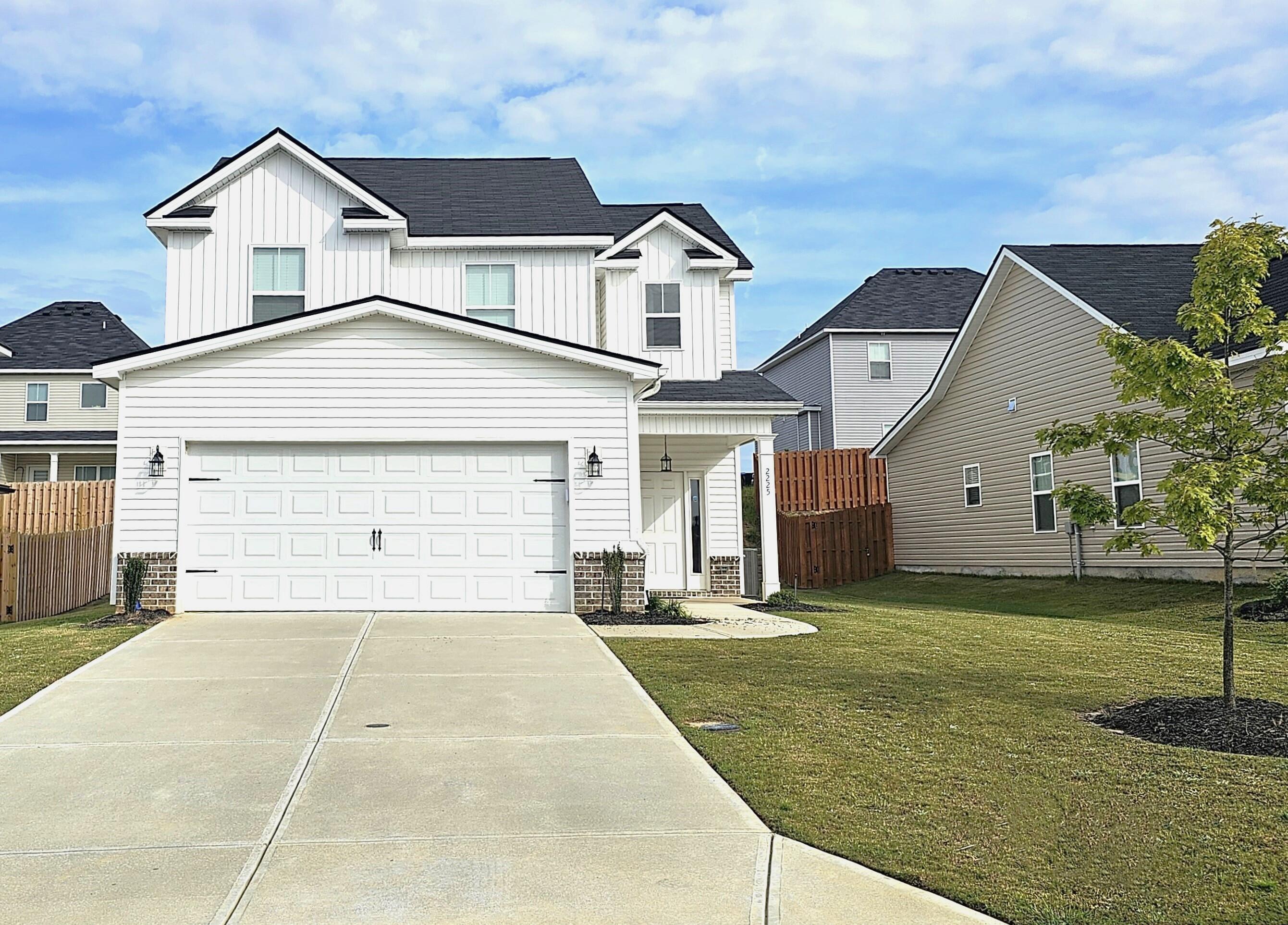 2225 Belair Spring Road Property Photo 1