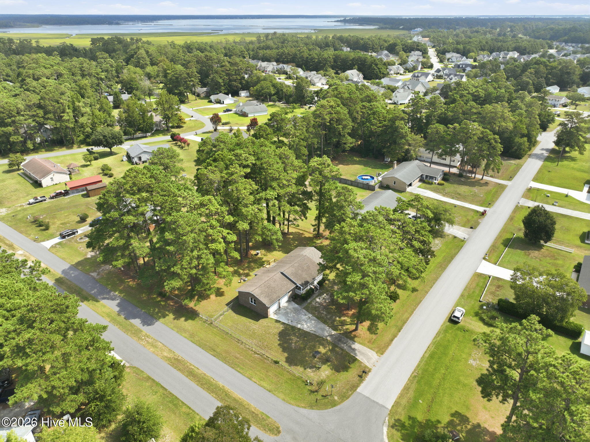 1000 Hedrick Boulevard Property Photo 3