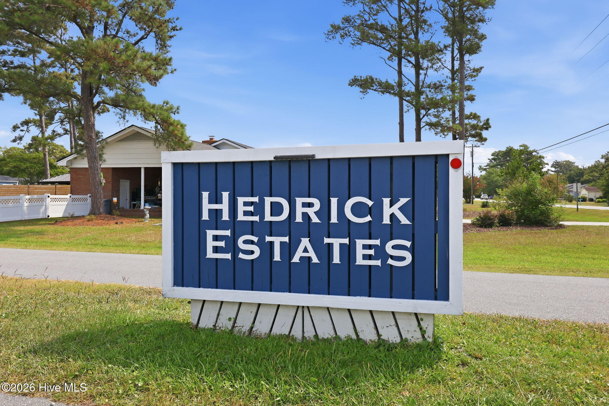 1000 Hedrick Boulevard Property Photo 42