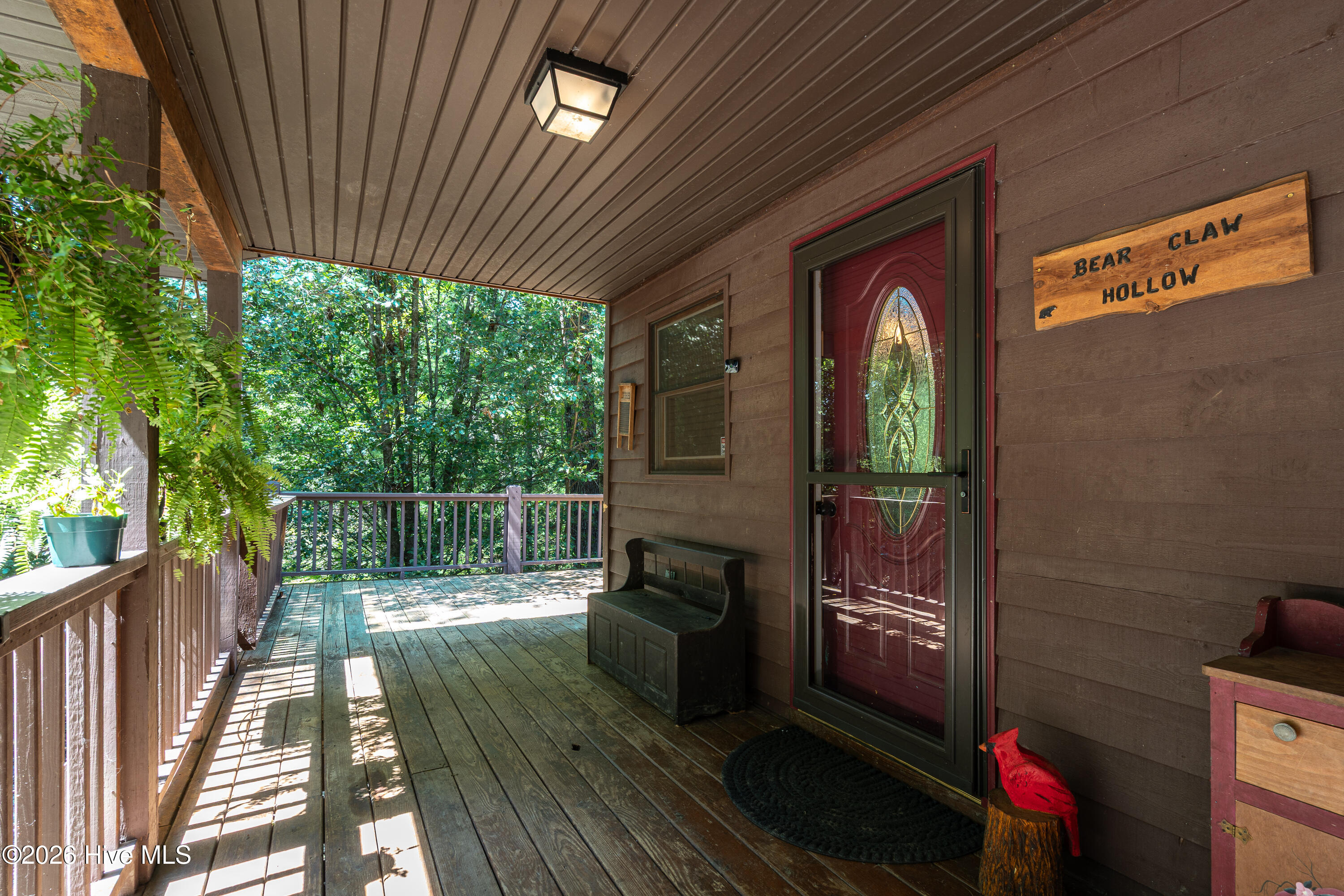 56 Waxwing Trail Property Photo 3