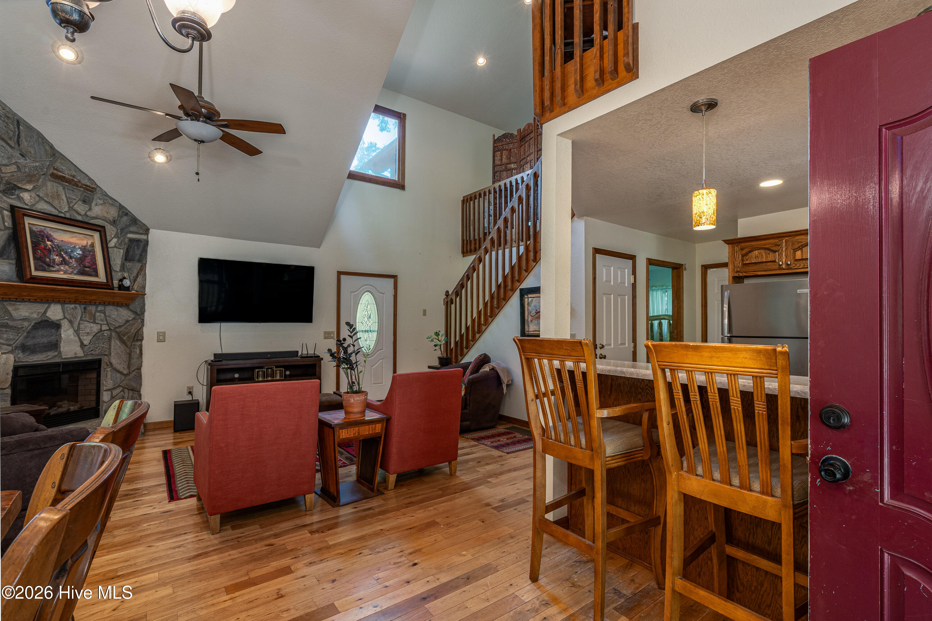 56 Waxwing Trail Property Photo 4