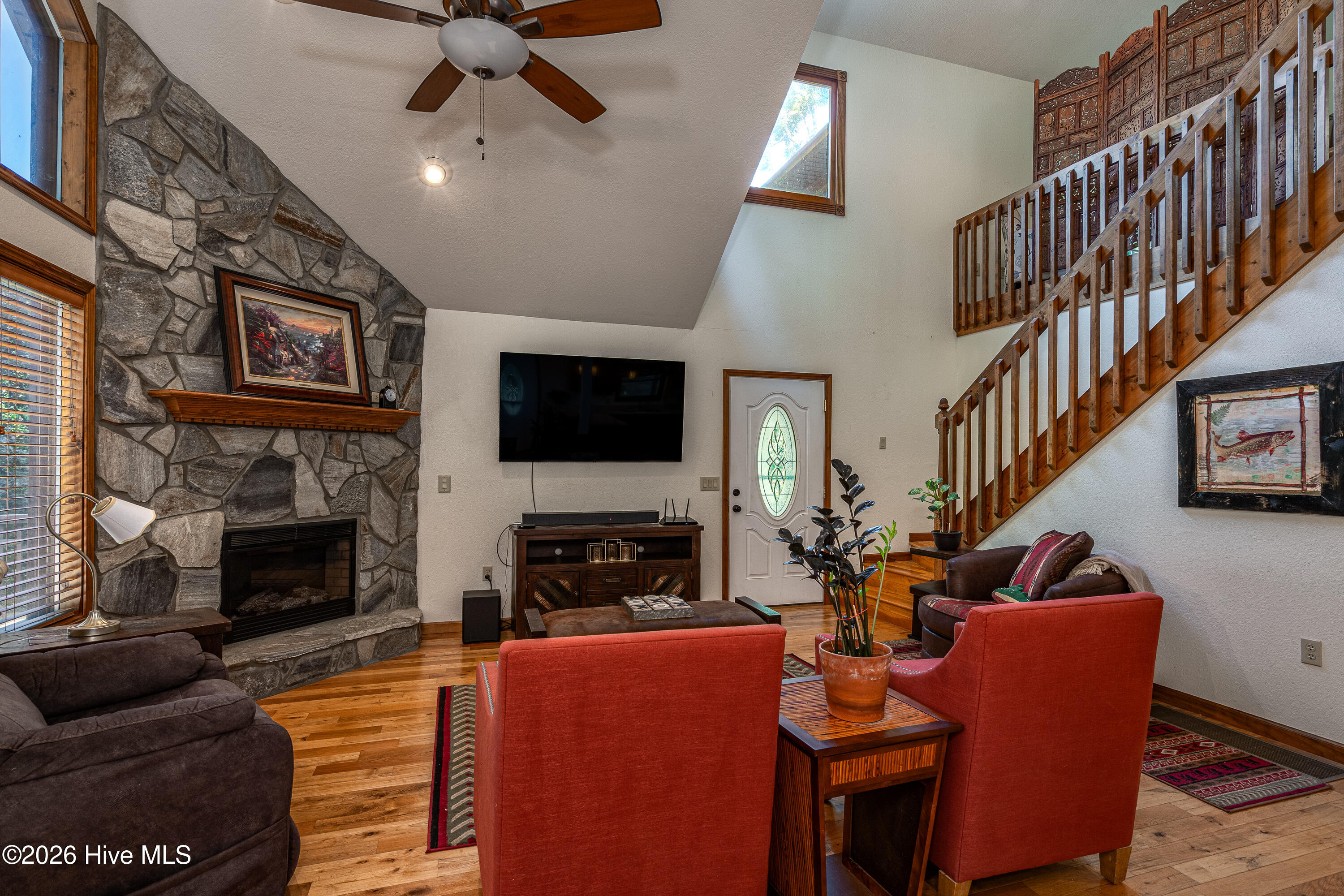 56 Waxwing Trail Property Photo 5
