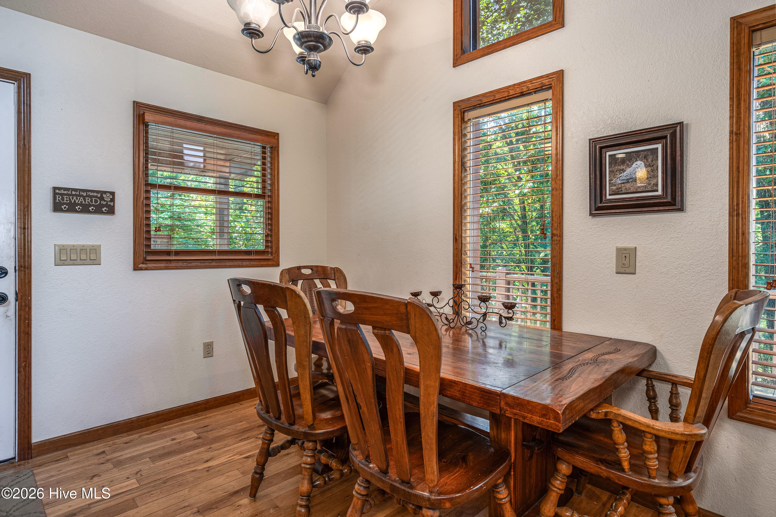 56 Waxwing Trail Property Photo 8