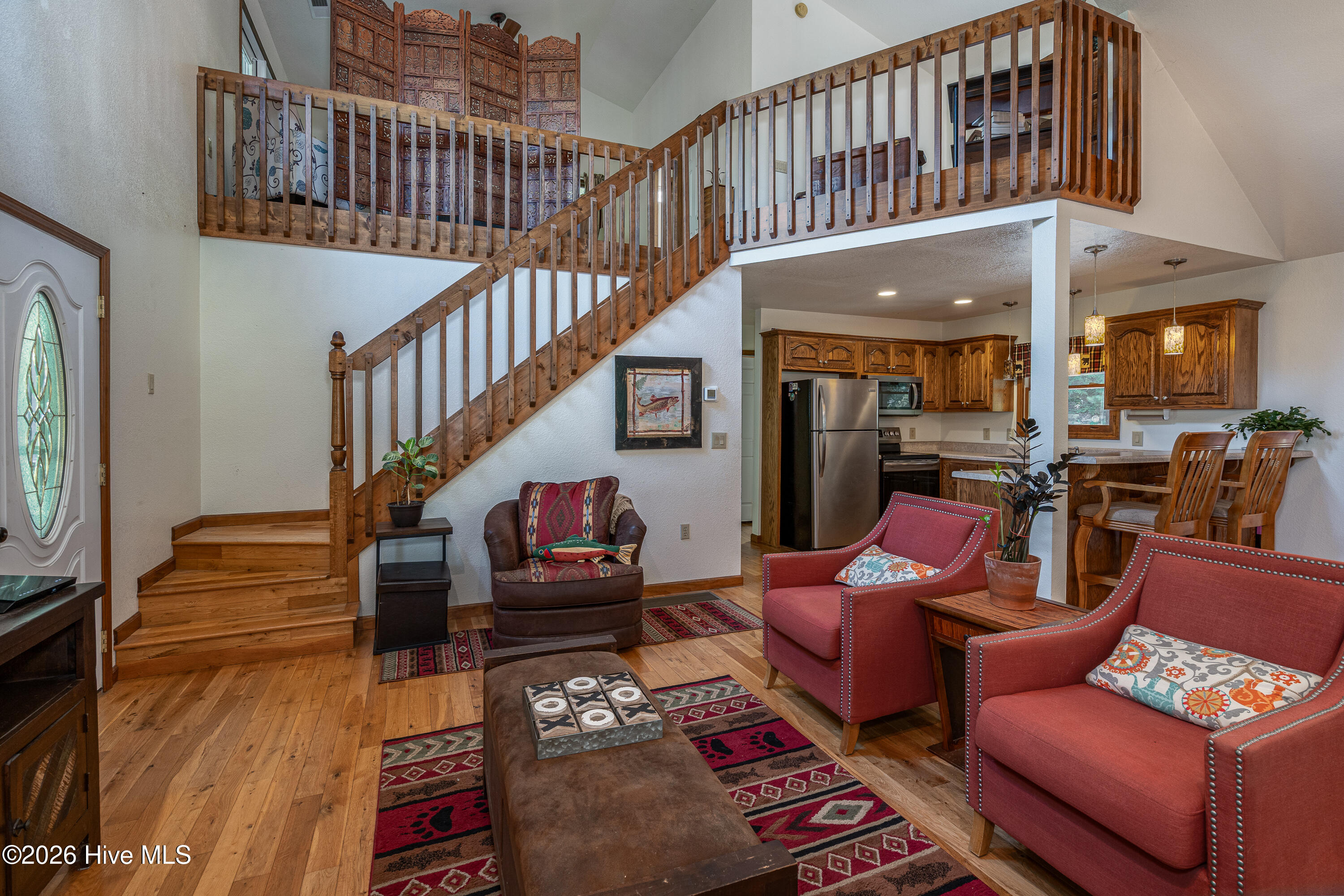 56 Waxwing Trail Property Photo 16