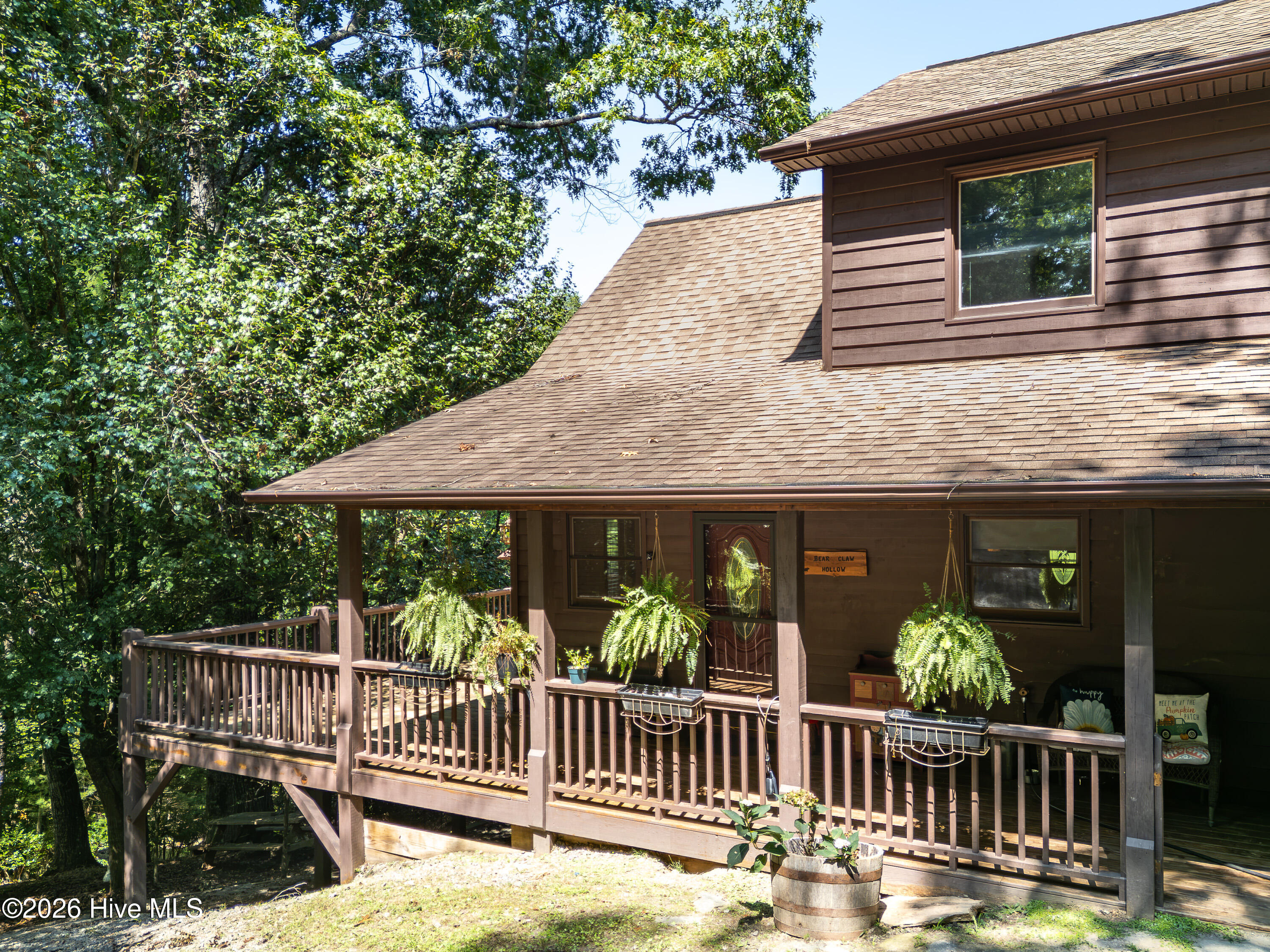 56 Waxwing Trail Property Photo 36