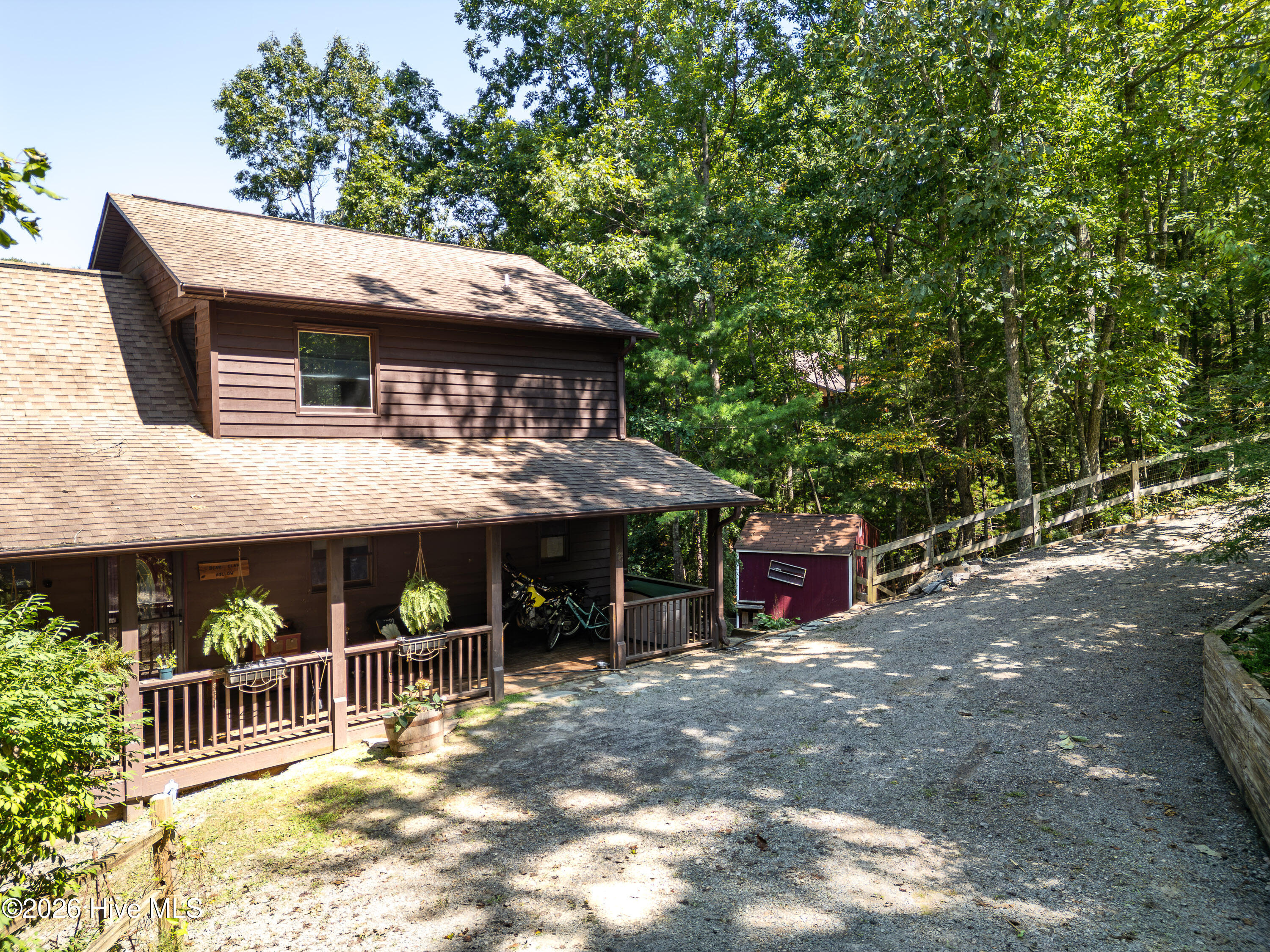 56 Waxwing Trail Property Photo 39