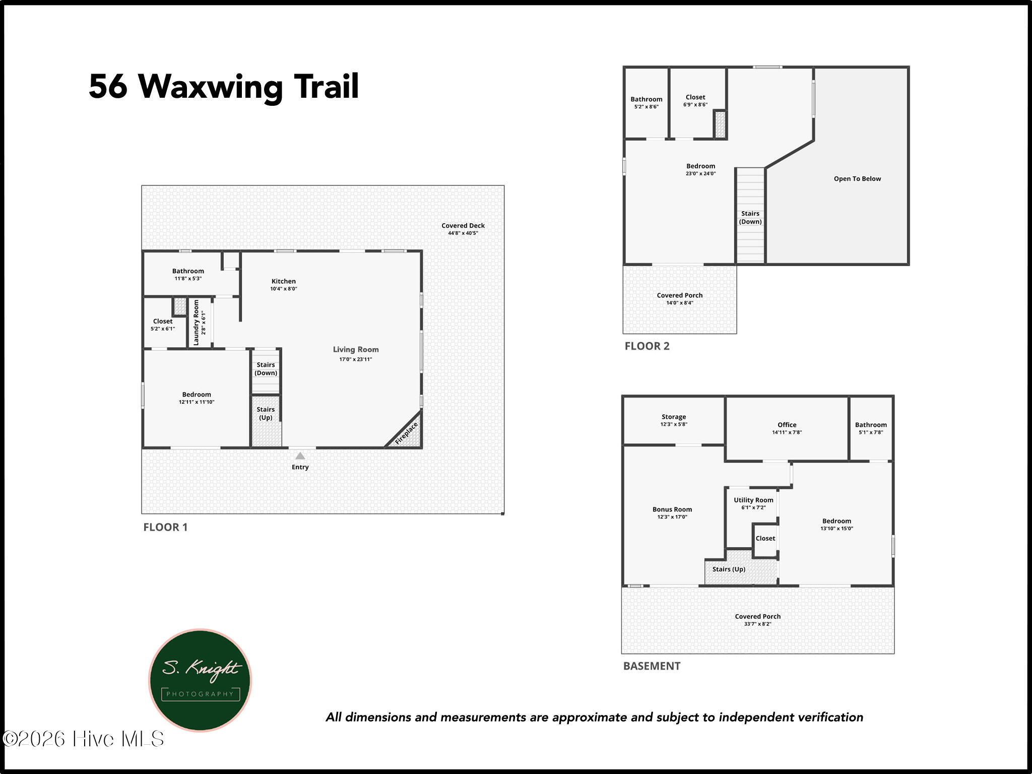 56 Waxwing Trail Property Photo 49