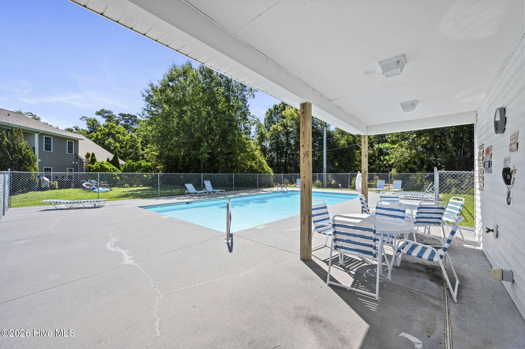 4513 Country Club Road F102 Property Photo 36