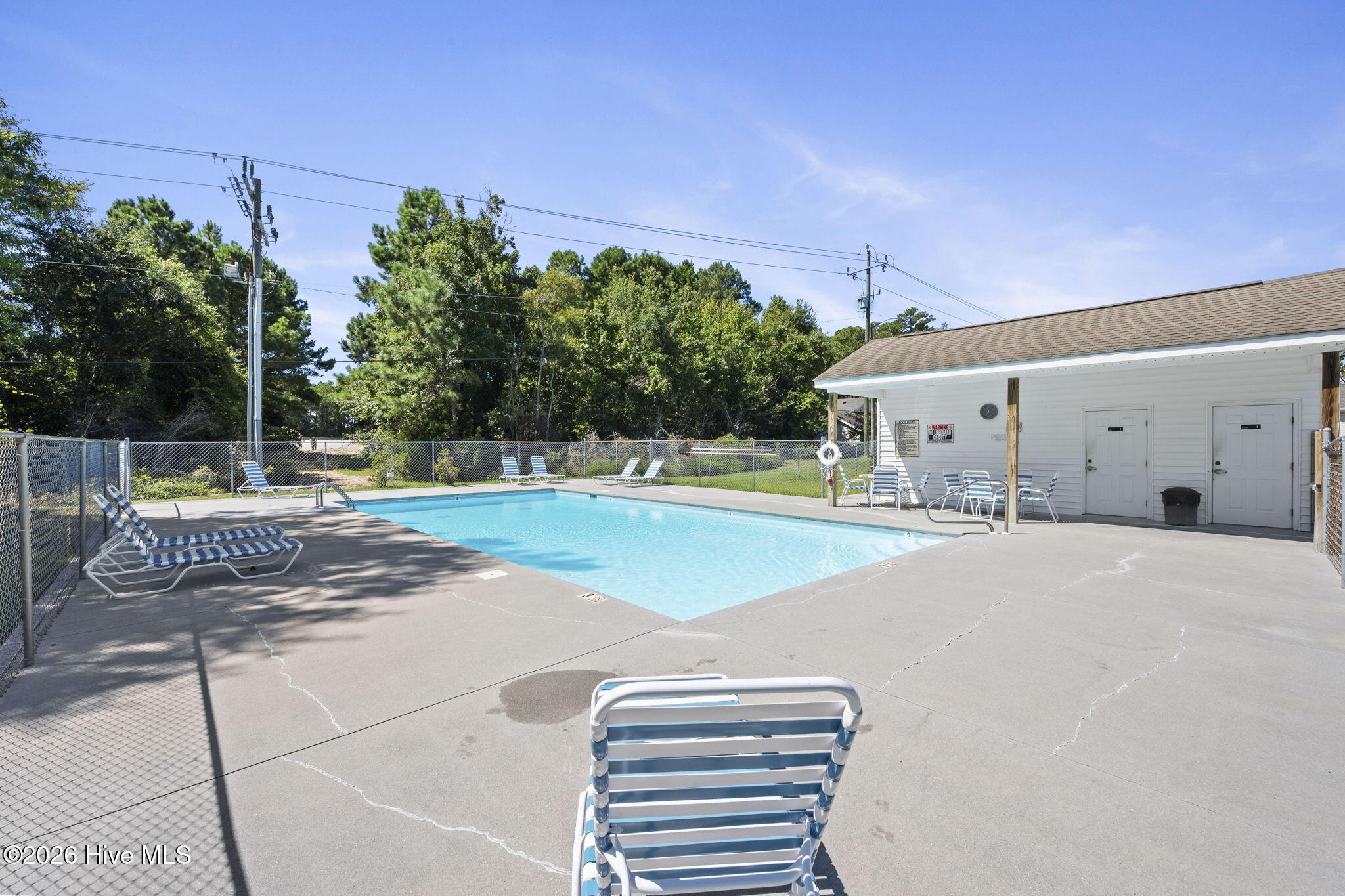 4513 Country Club Road F102 Property Photo 37