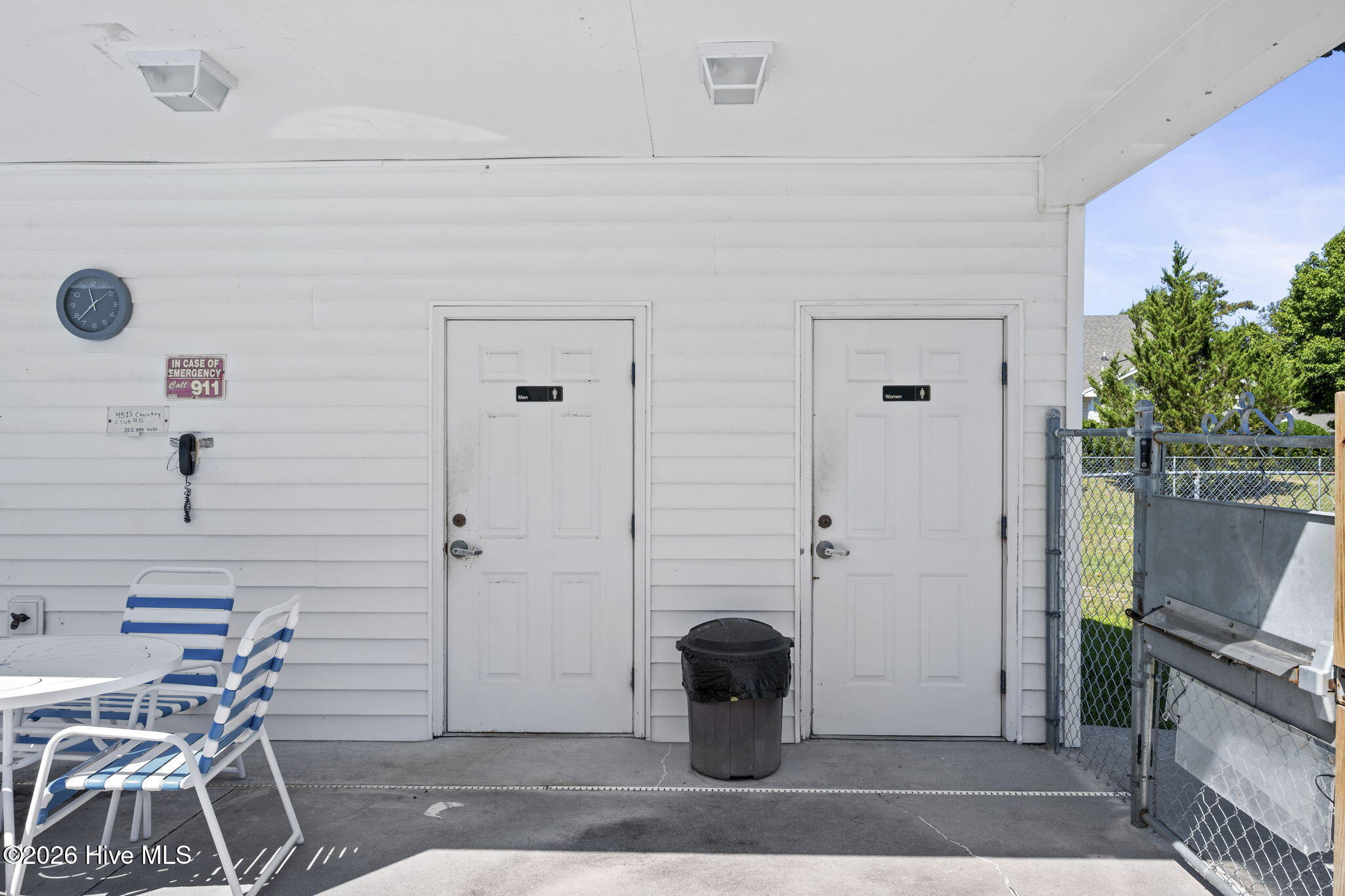 4513 Country Club Road F102 Property Photo 40
