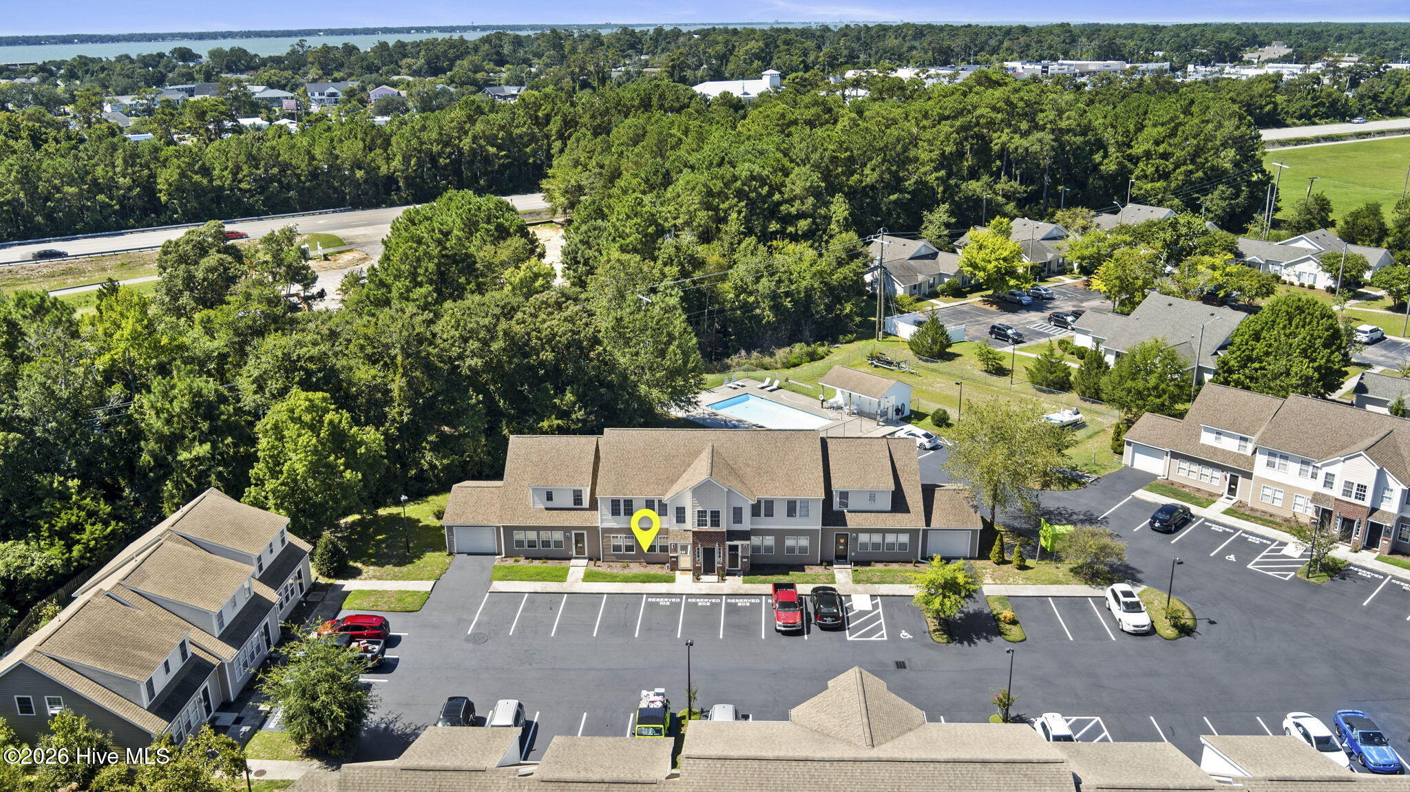 4513 Country Club Road F102 Property Photo 44
