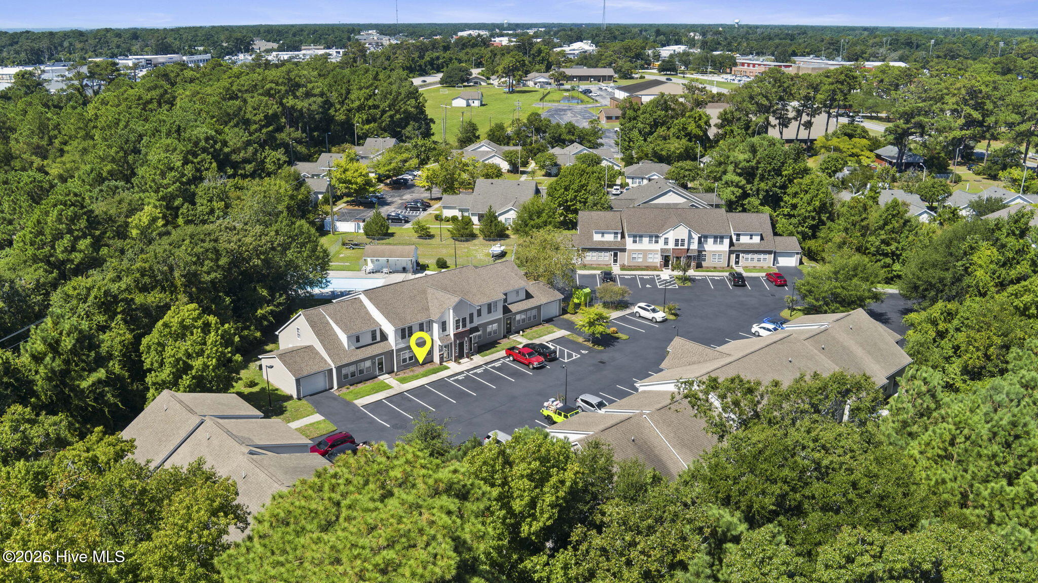 4513 Country Club Road F102 Property Photo 45