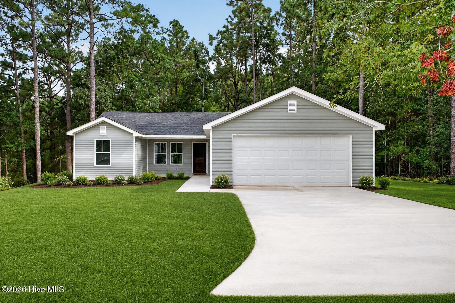 313 Fairway Drive Property Photo 1