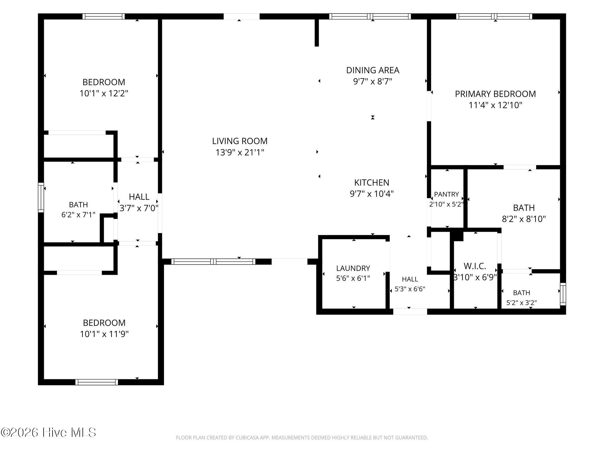 313 Fairway Drive Property Photo 2