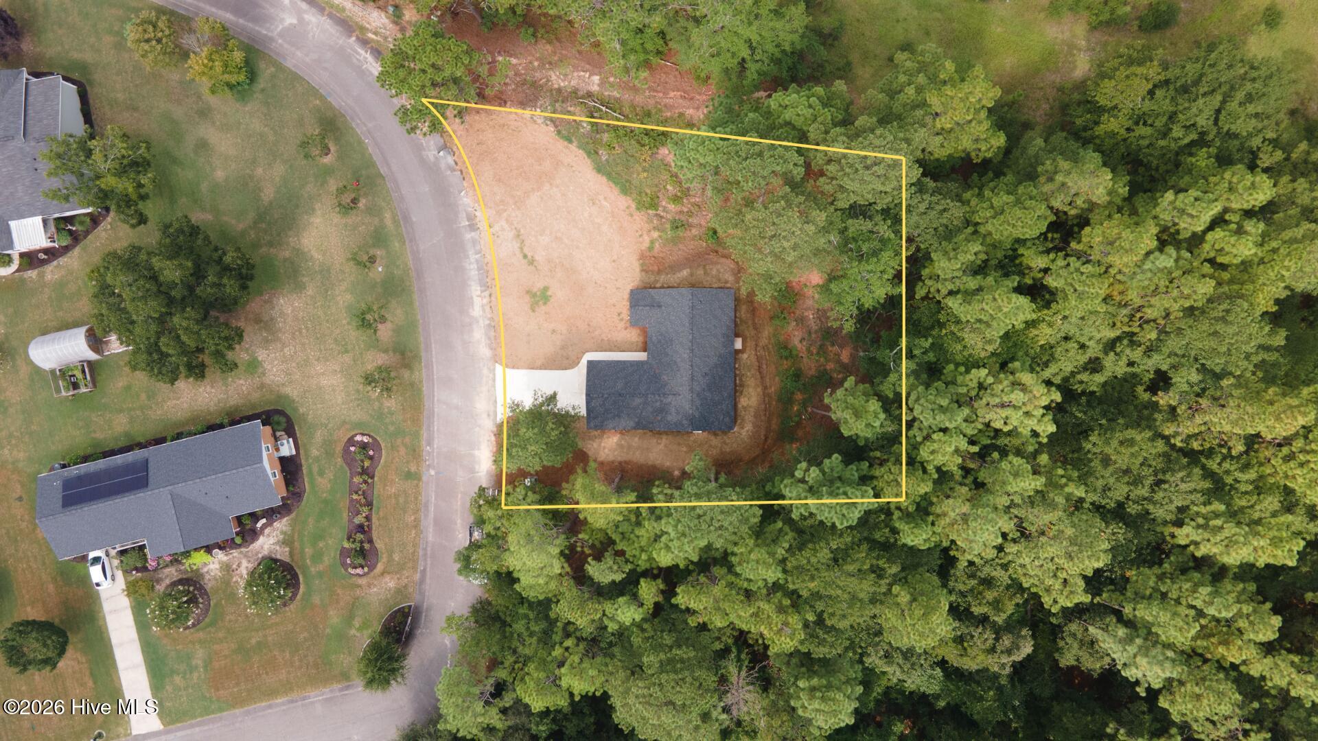 313 Fairway Drive Property Photo 3