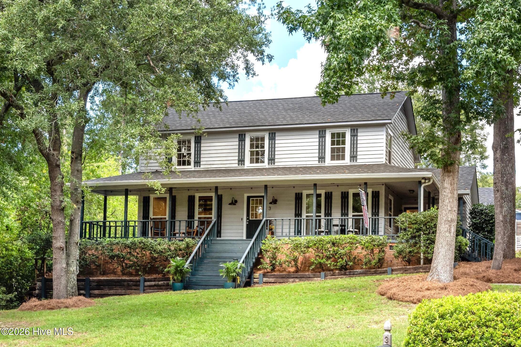 3 Bolin Court Property Photo 1
